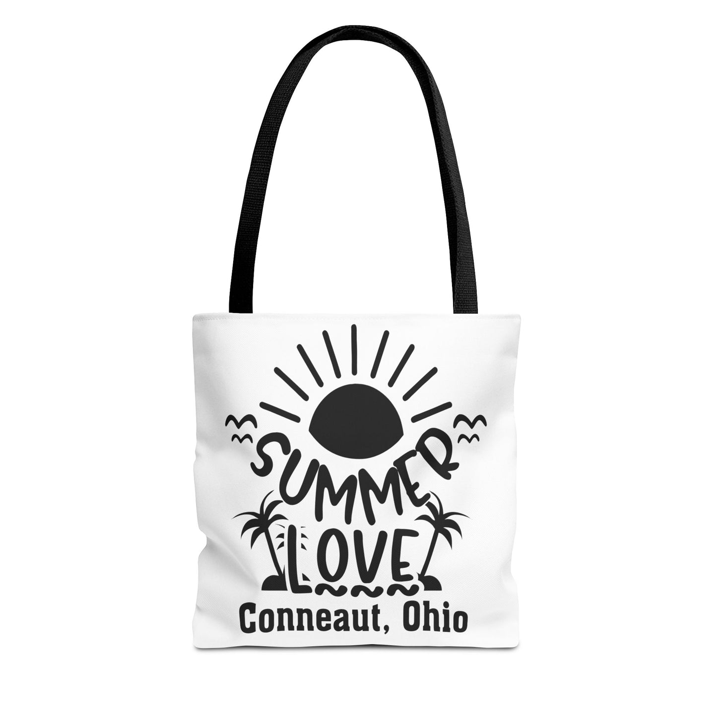 Conneaut Ohio Summer Love