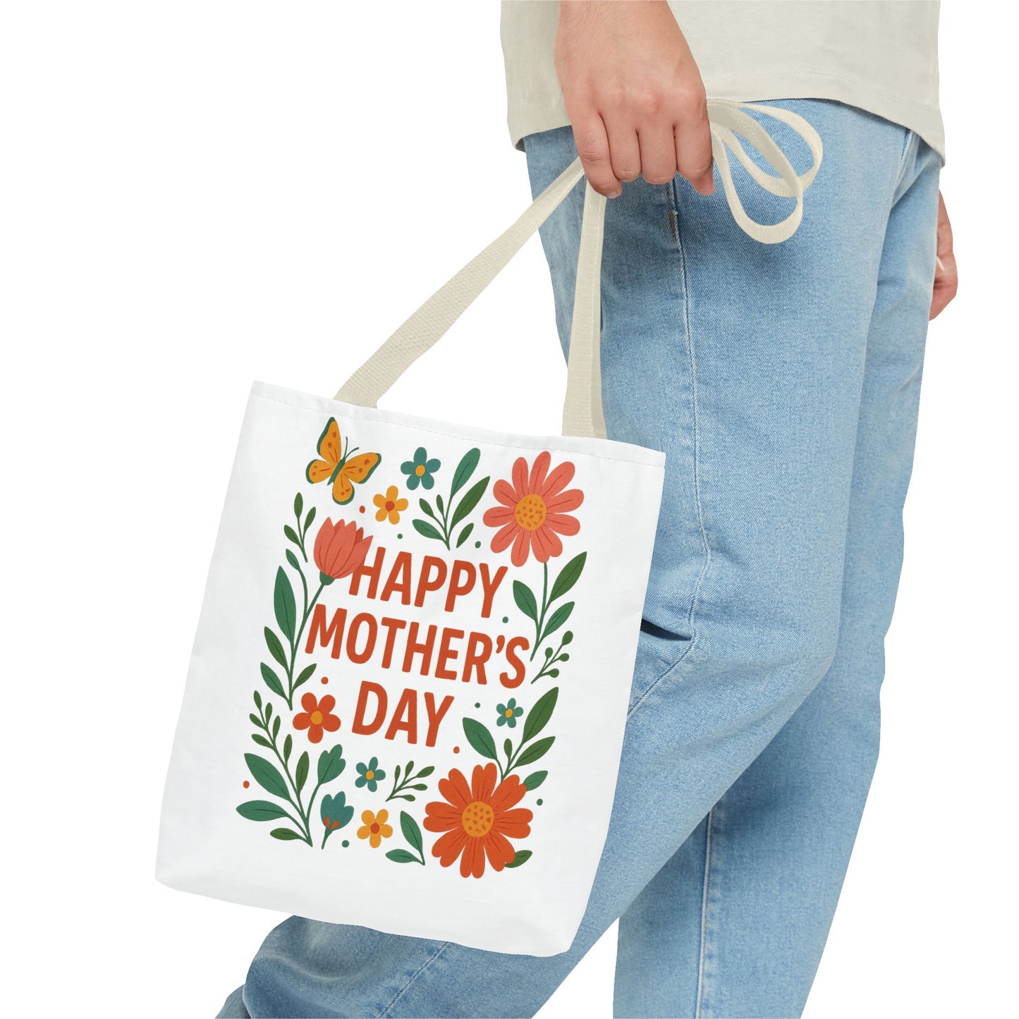 Happy Mother's Day Bag