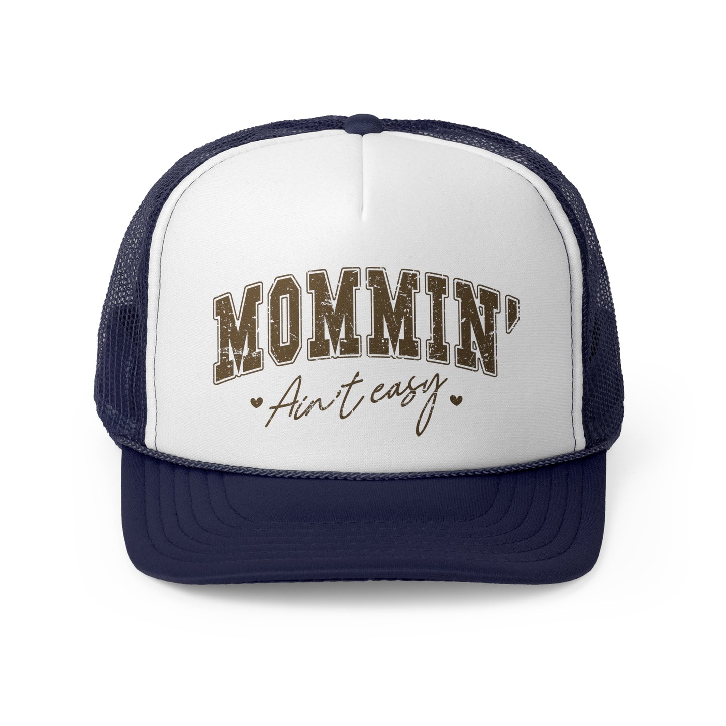 Mommin Isn't Easy