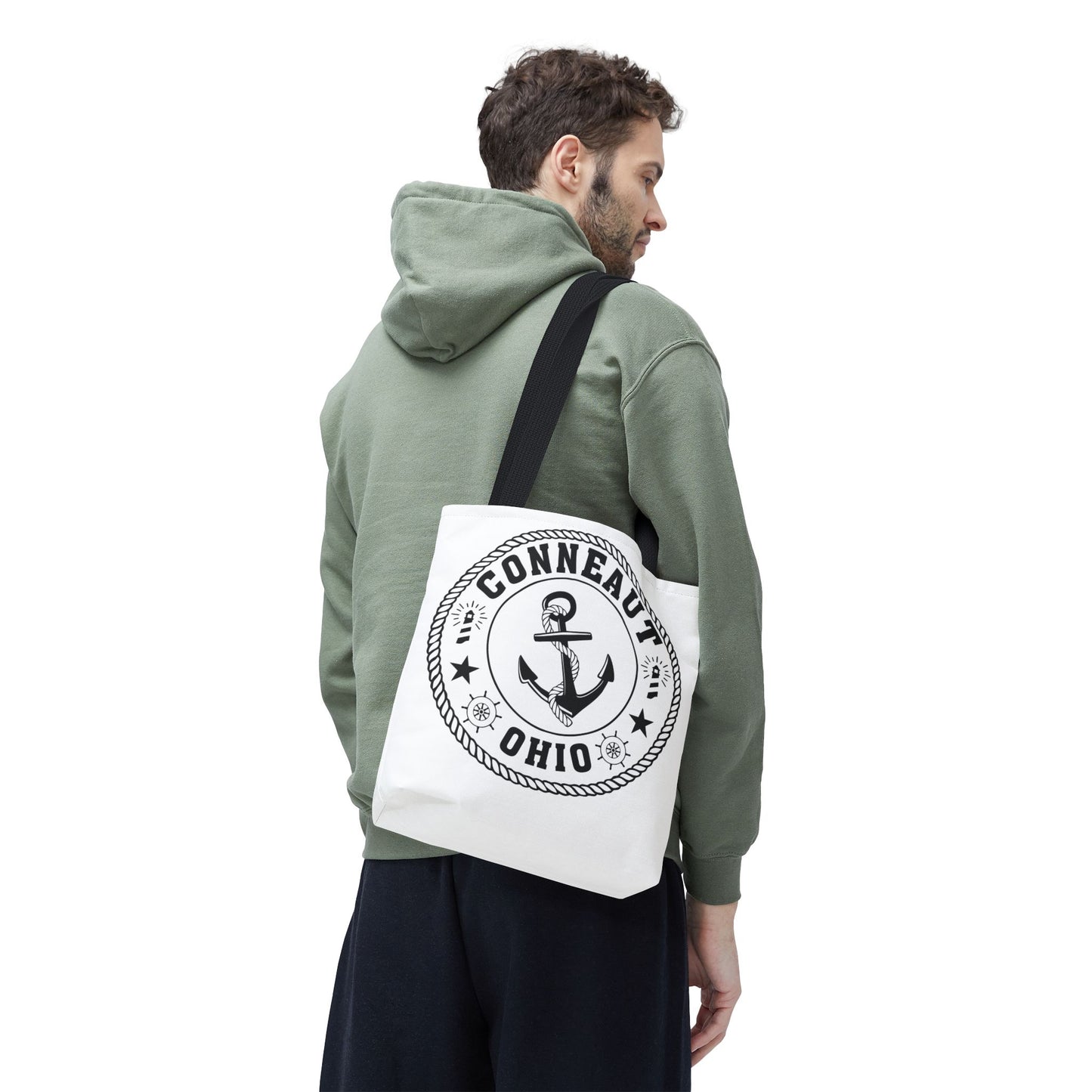Conneaut Ohio Bag