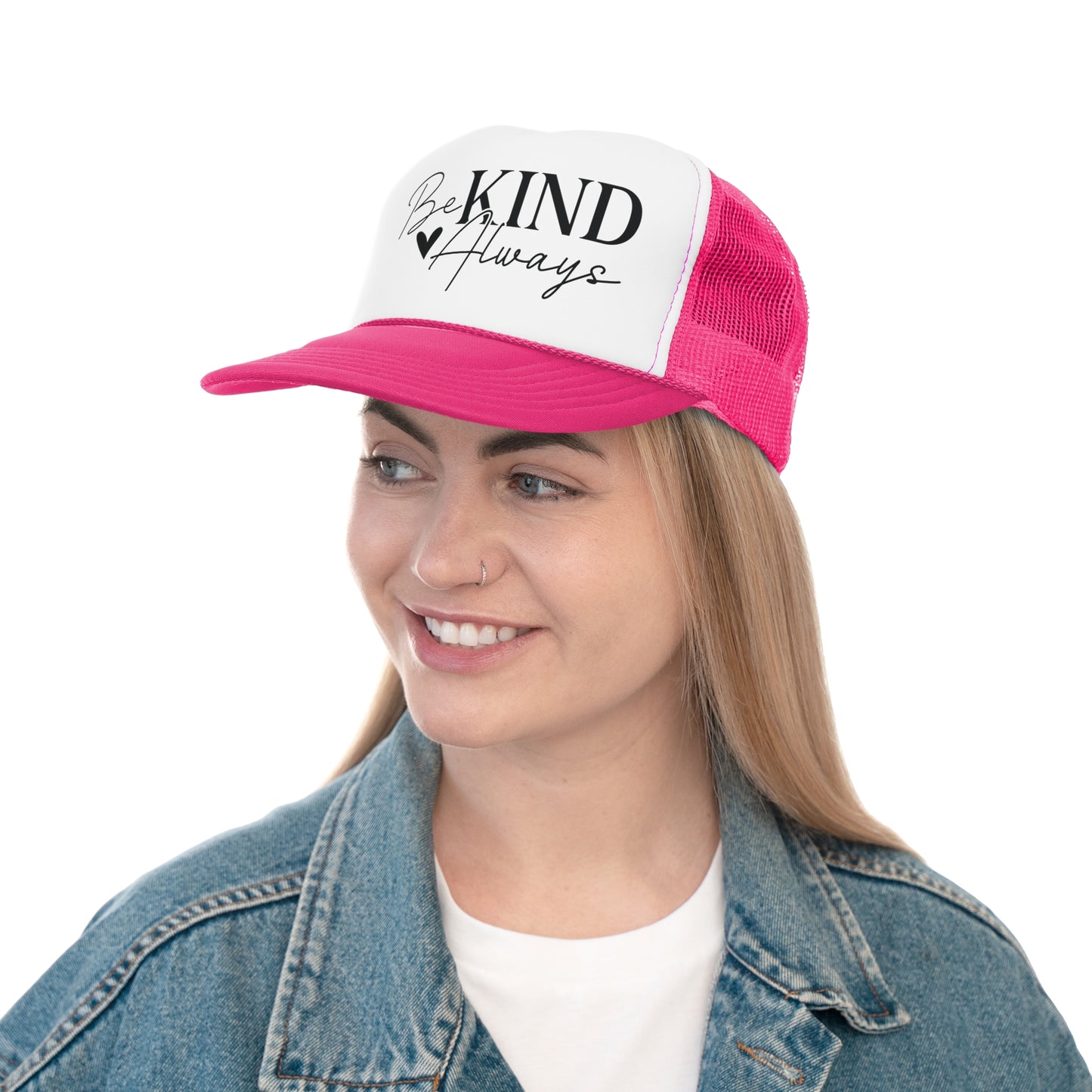 Be Kind Always