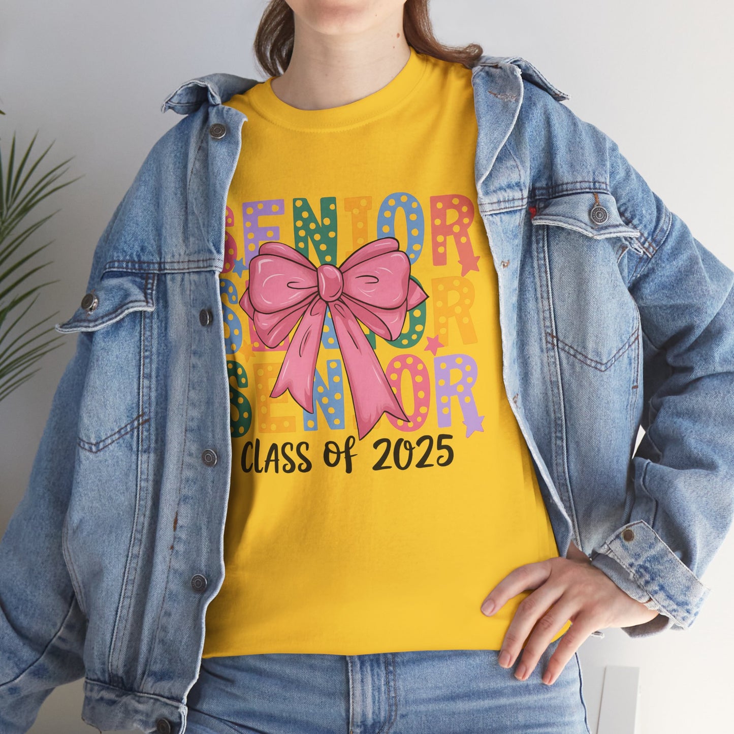 Senior Class 2025