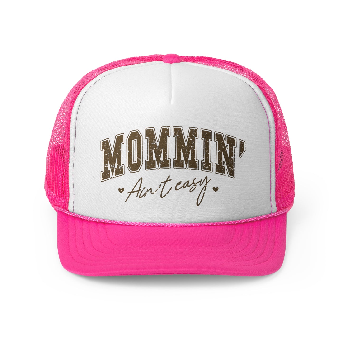 Mommin Isn't Easy