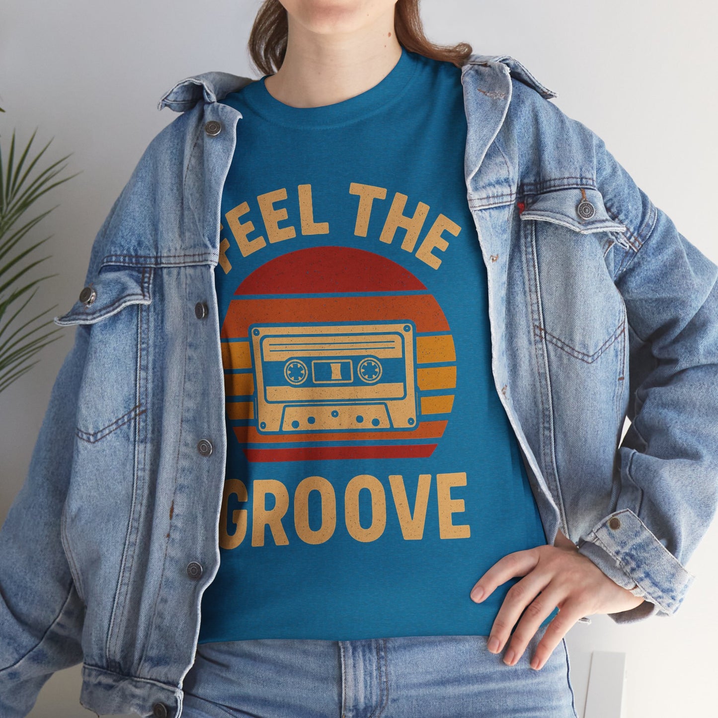 Feel The Groove 70s and 80s