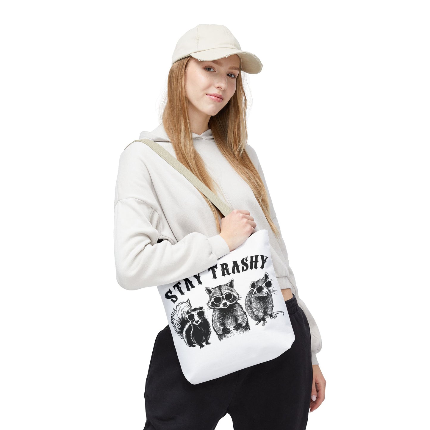 Stay Trashy