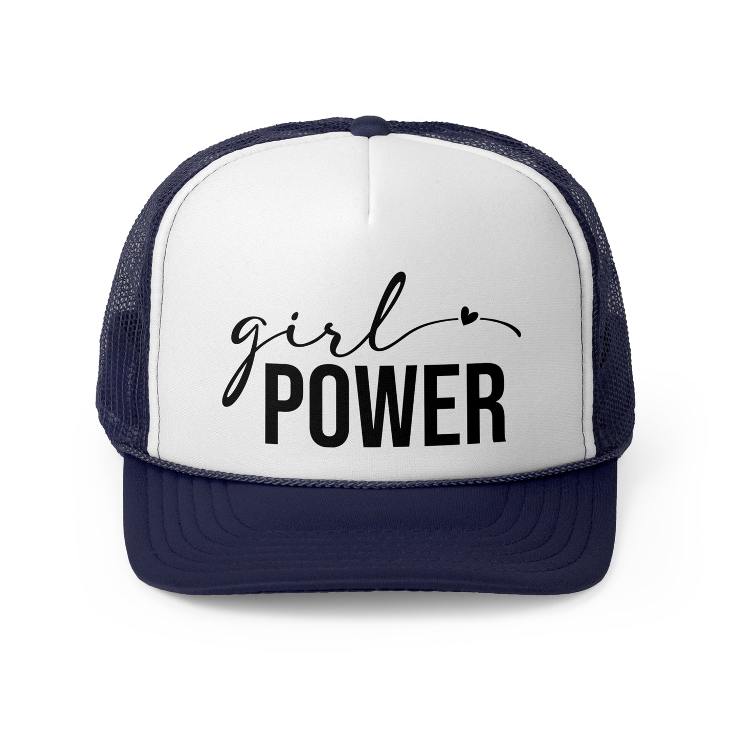 Girl Power