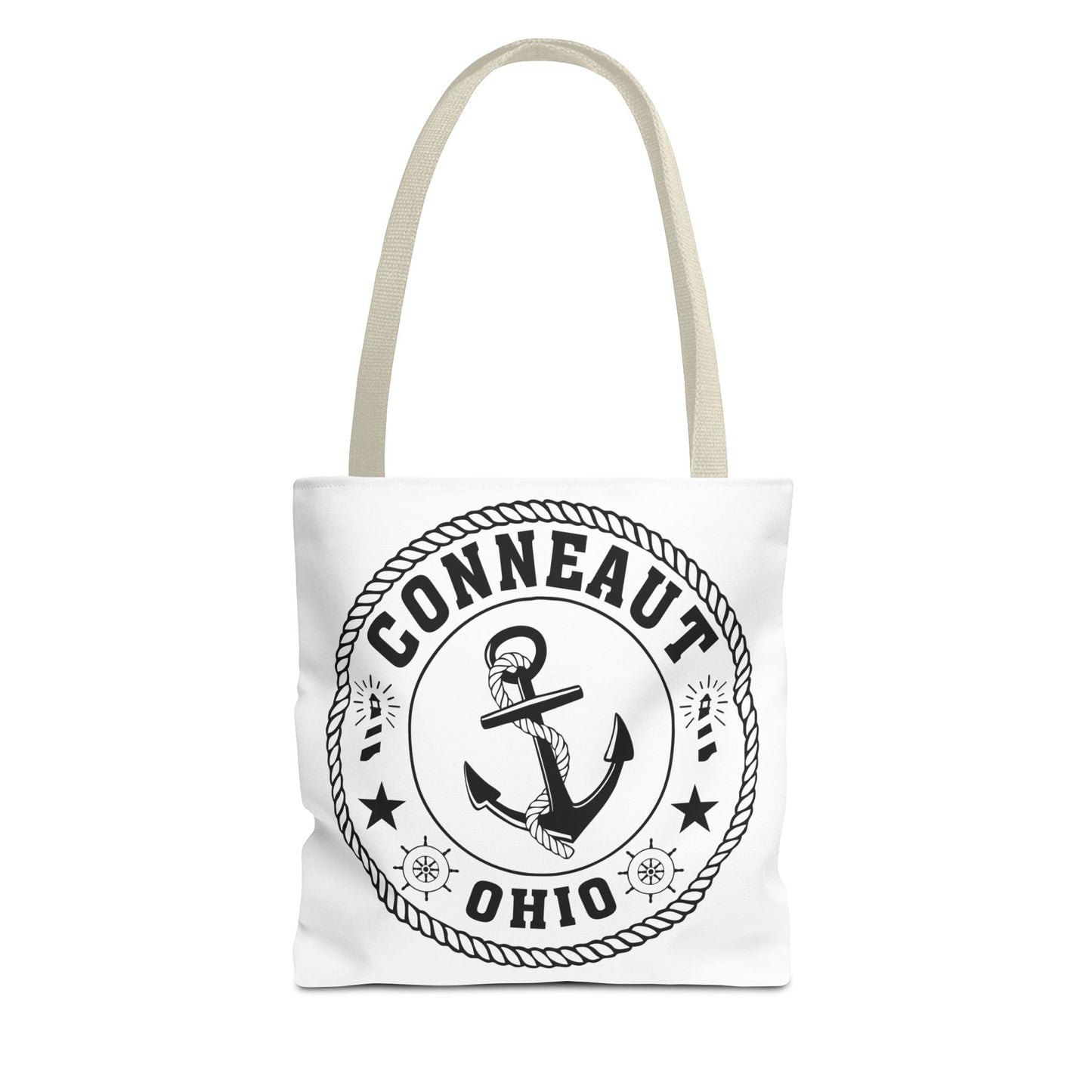 Conneaut Ohio Bag