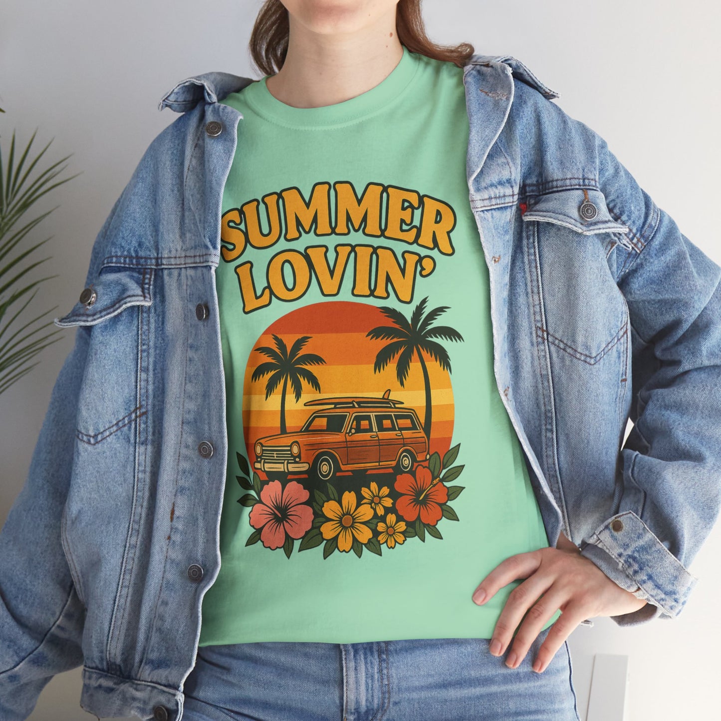 Summer Lovin