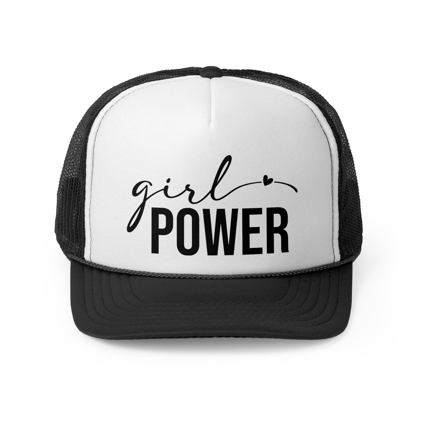 Girl Power