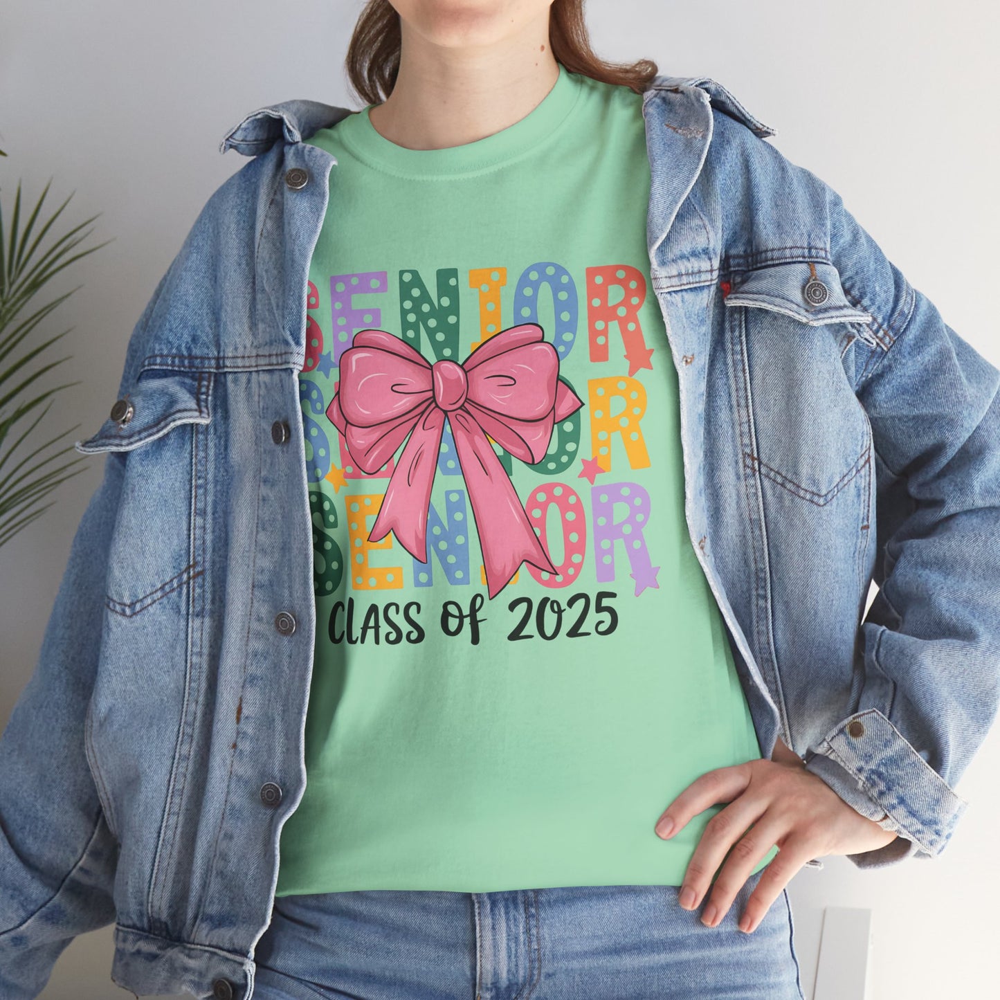 Senior Class 2025
