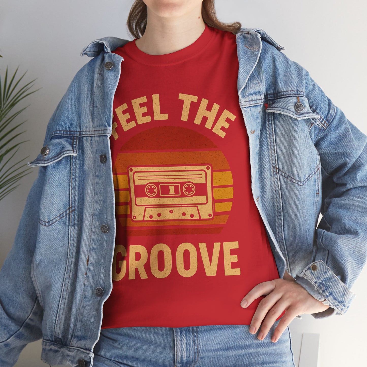 Feel The Groove 70s and 80s