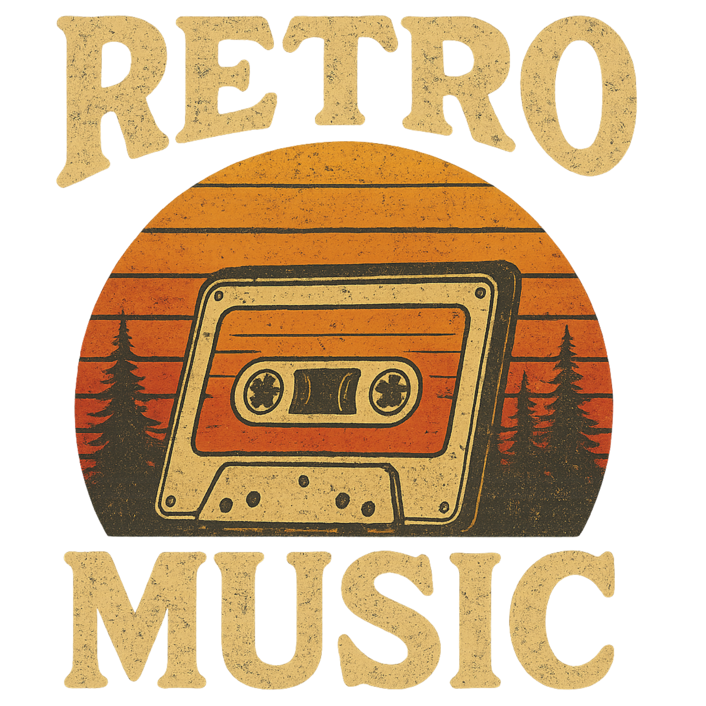 Retro Music