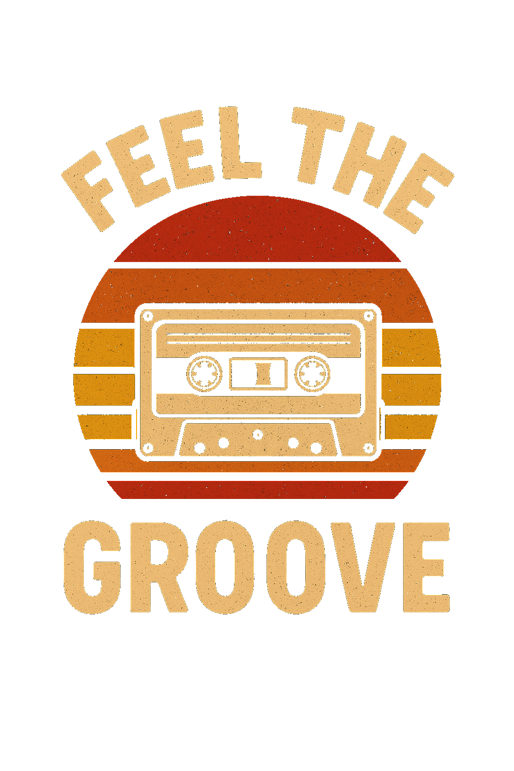 Feel the groove