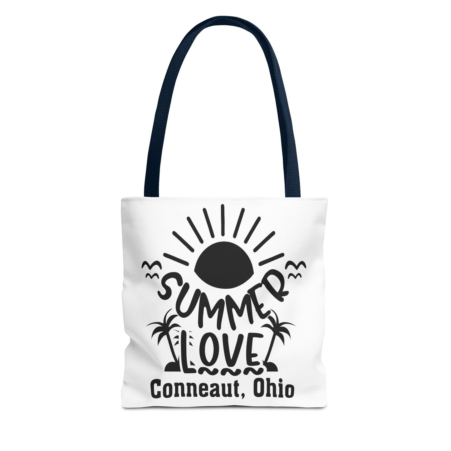 Conneaut Ohio Summer Love