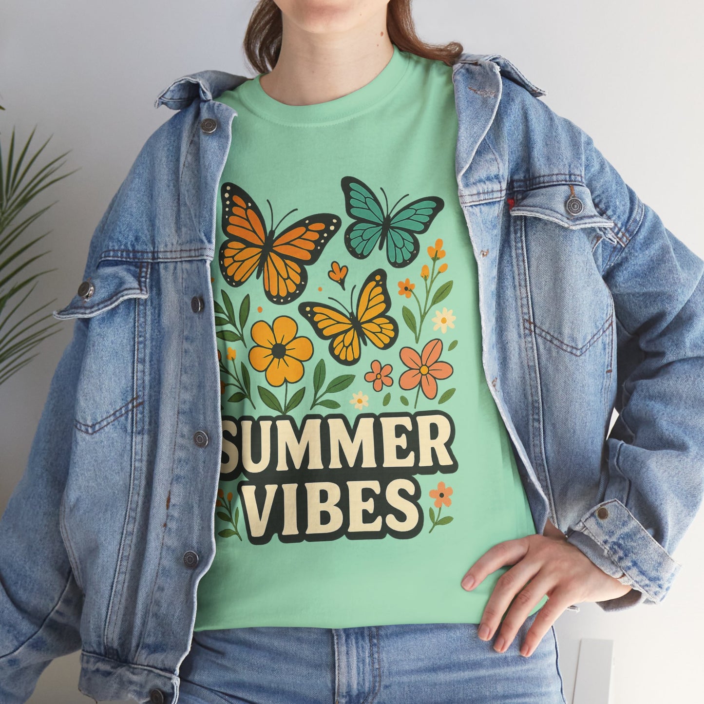 Summer Vibes