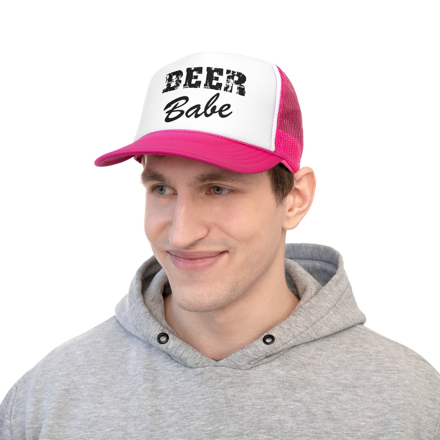 Beer Babe