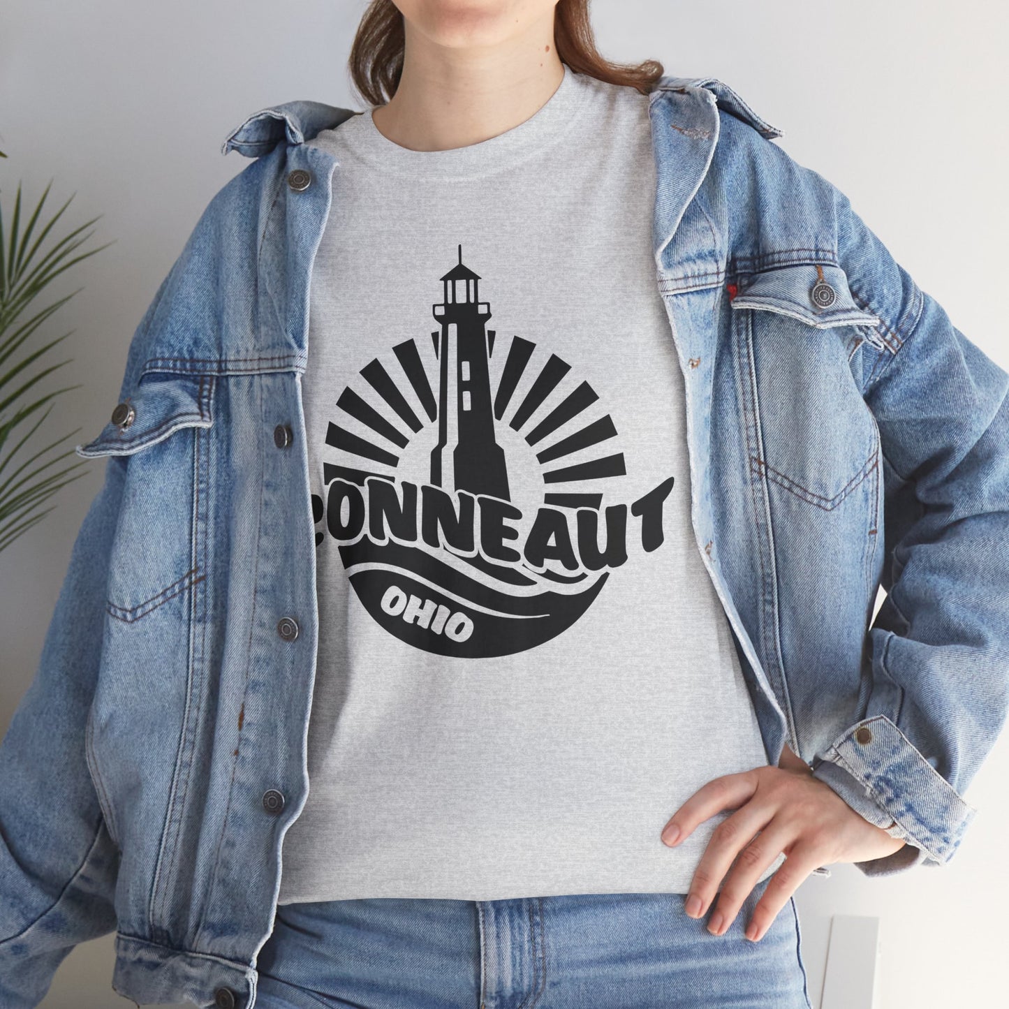 Conneaut Ohio