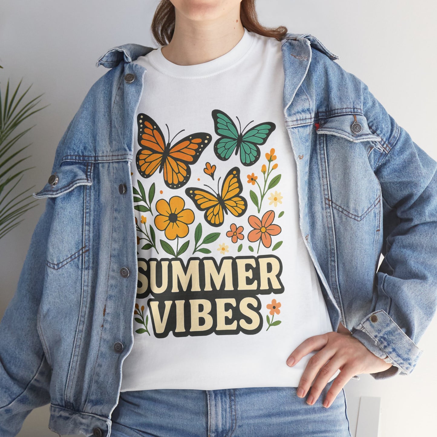 Summer Vibes
