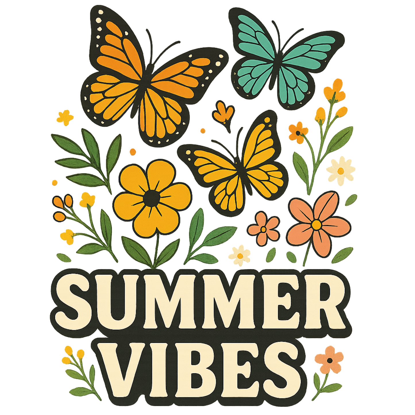 summer vibes
