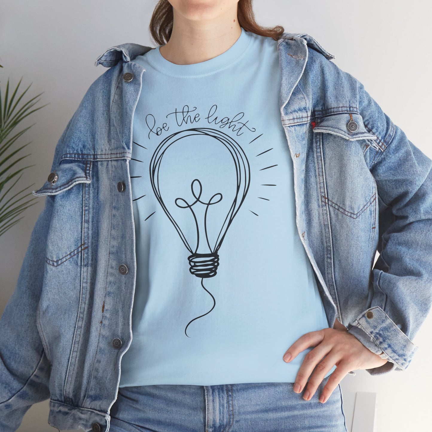 Be The Light