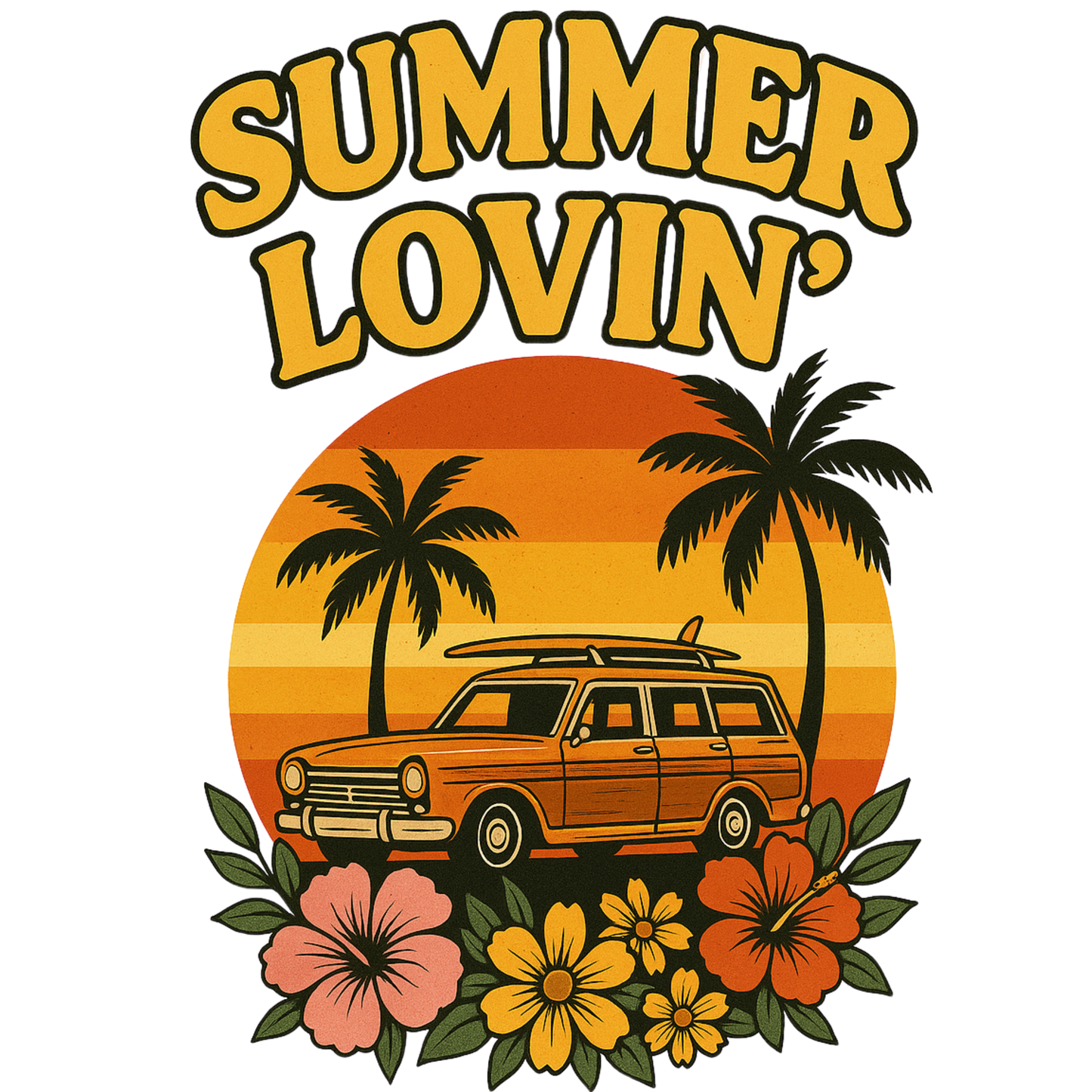 Summer Lovin
