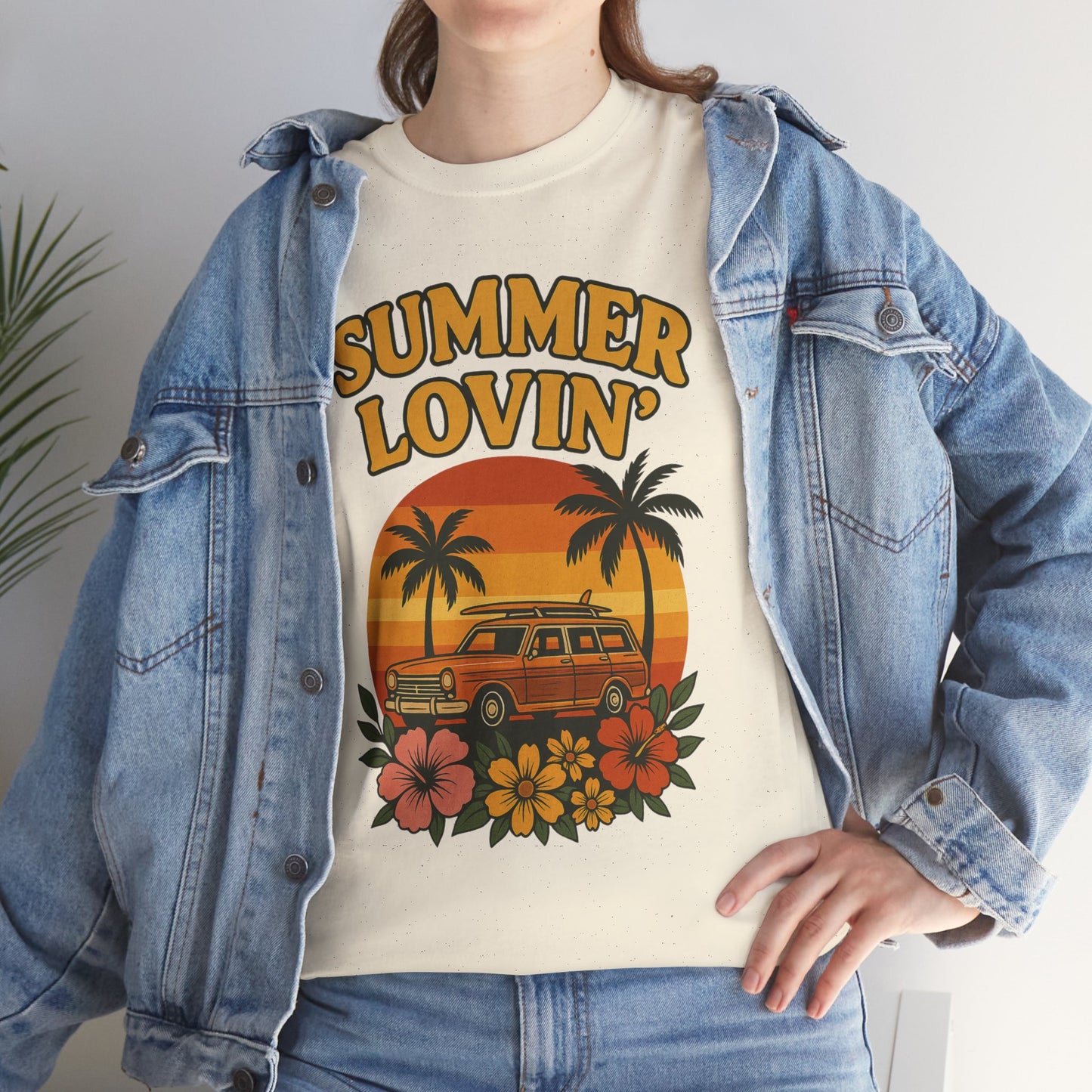 Summer Lovin