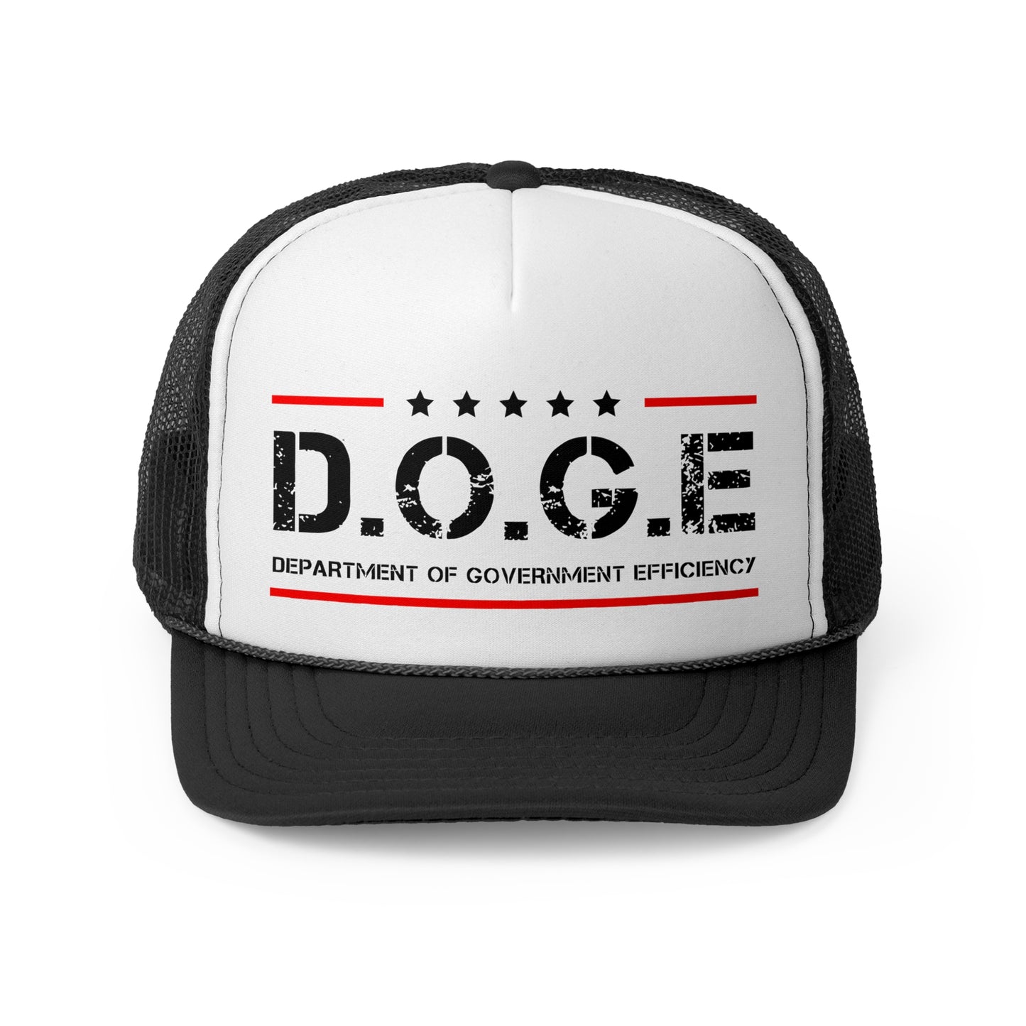 D.O.G.E Department Of Government Efficiency