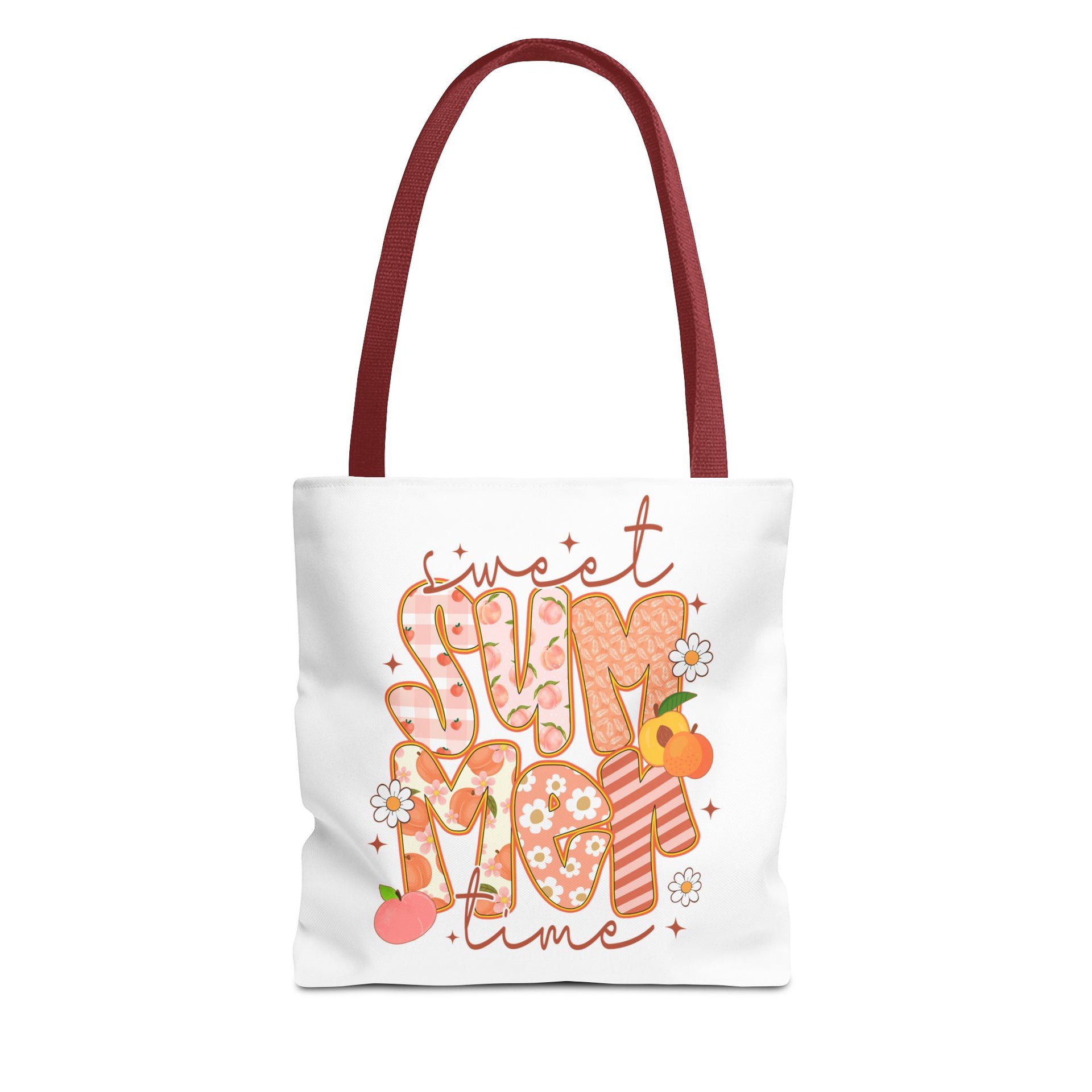 Sweet Summer Time Bag