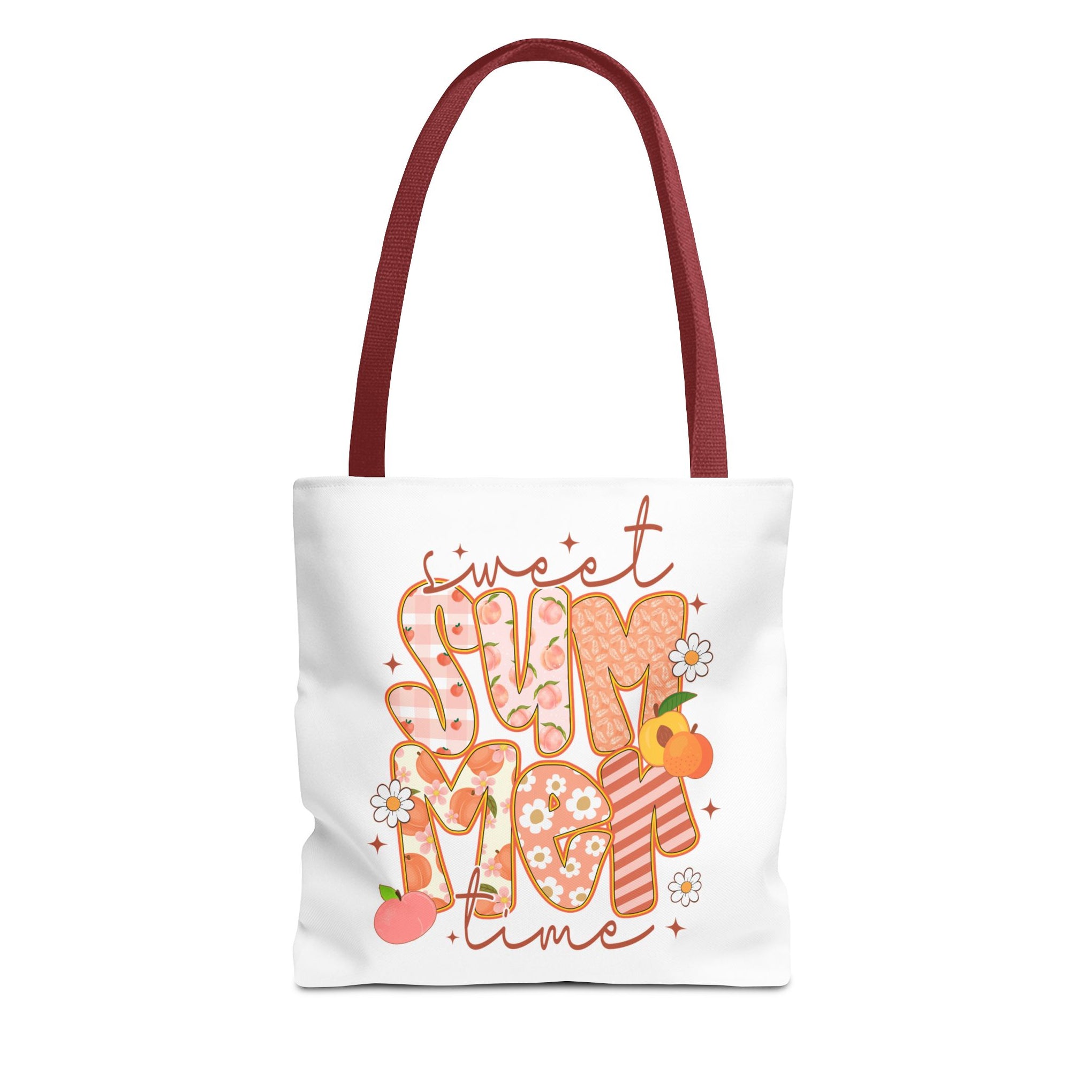 Sweet Summer Time Bag