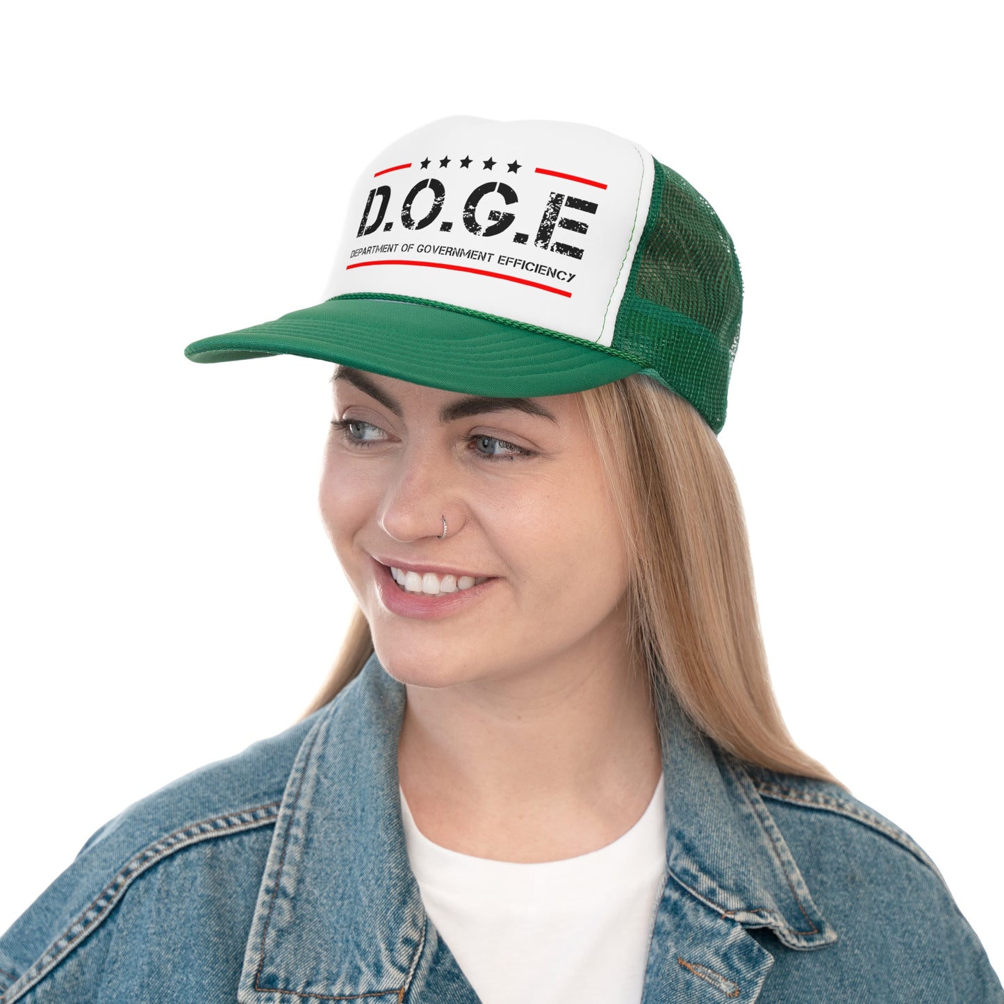 D.O.G.E Department Of Government Efficiency