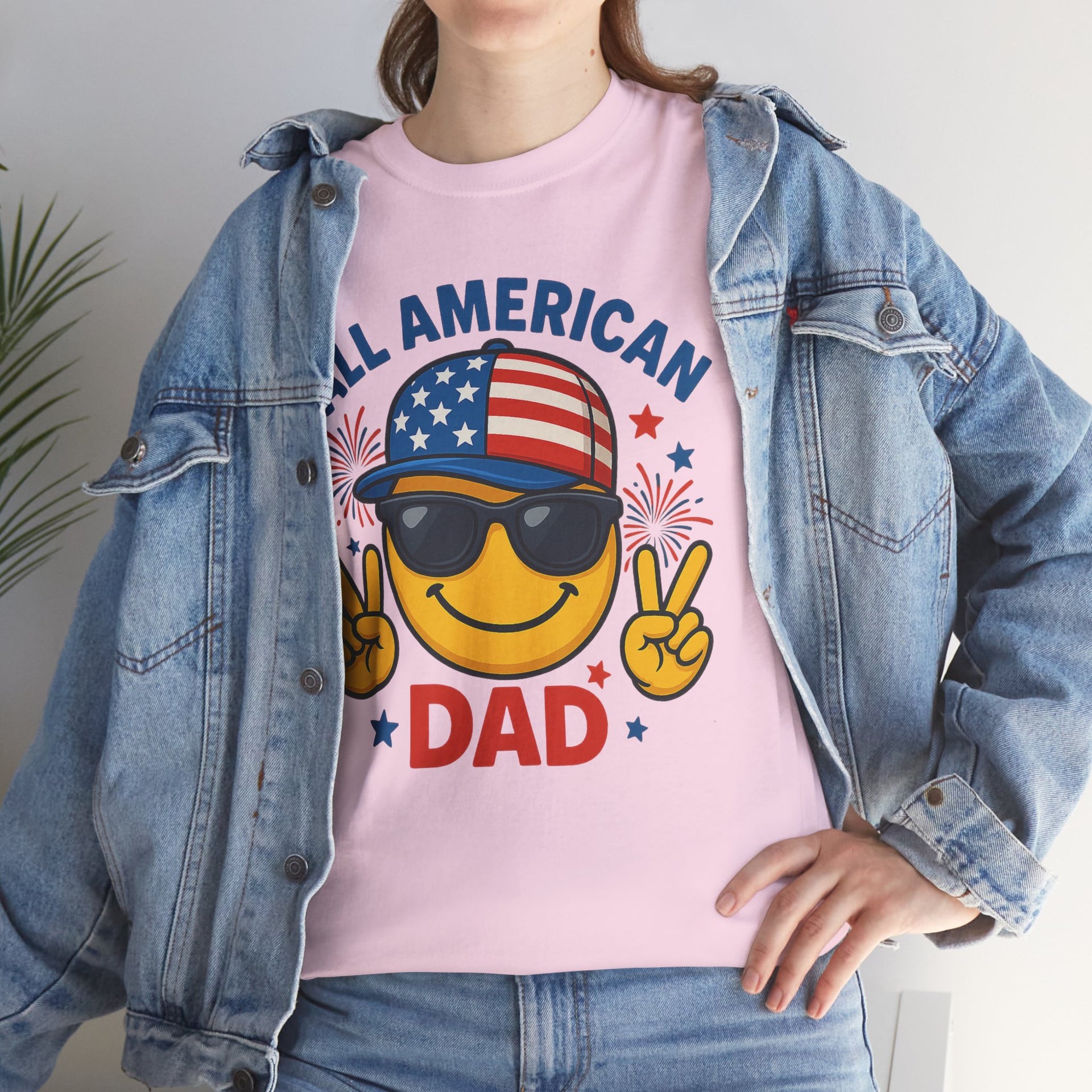 All American DAD