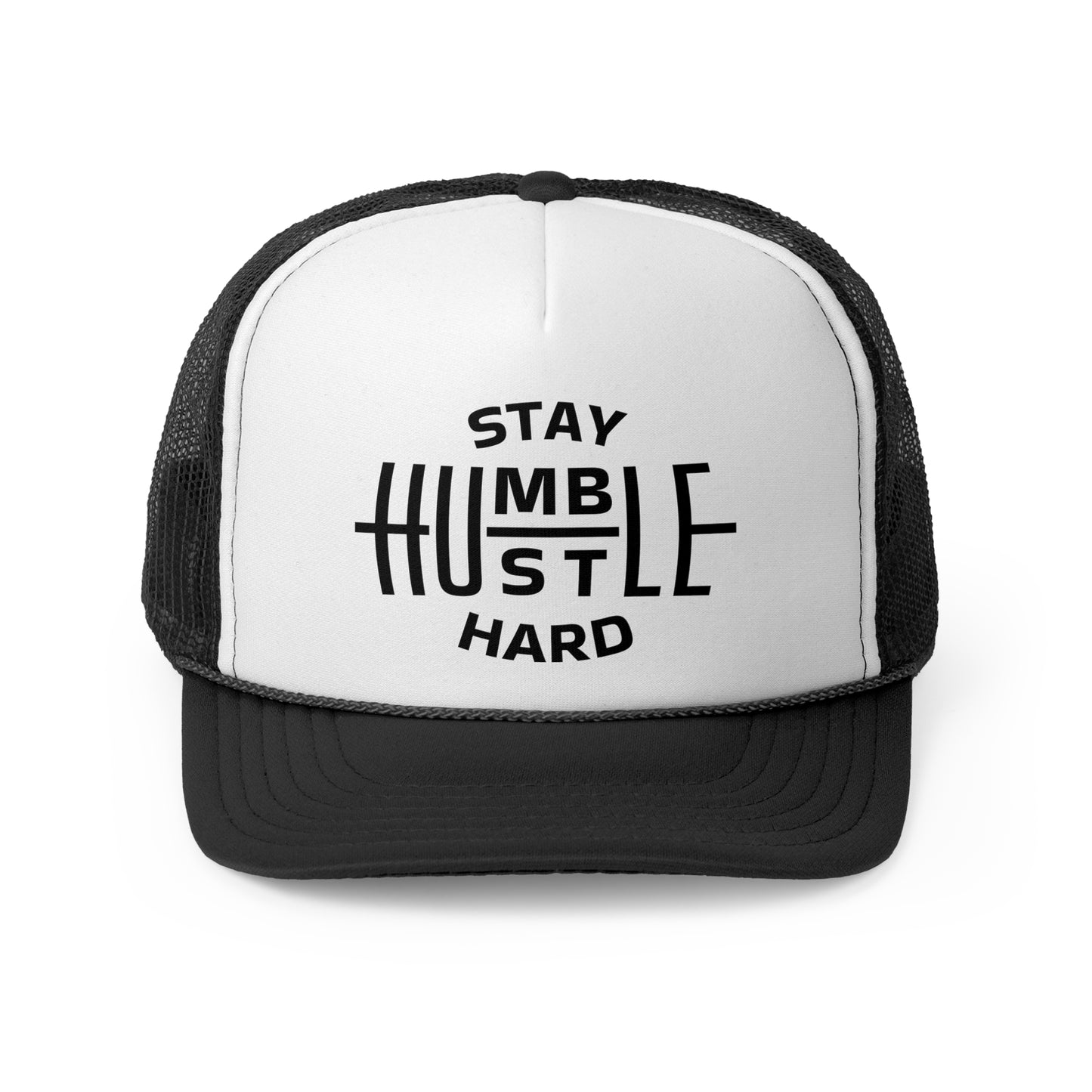 Stay Humble Hustle Hard