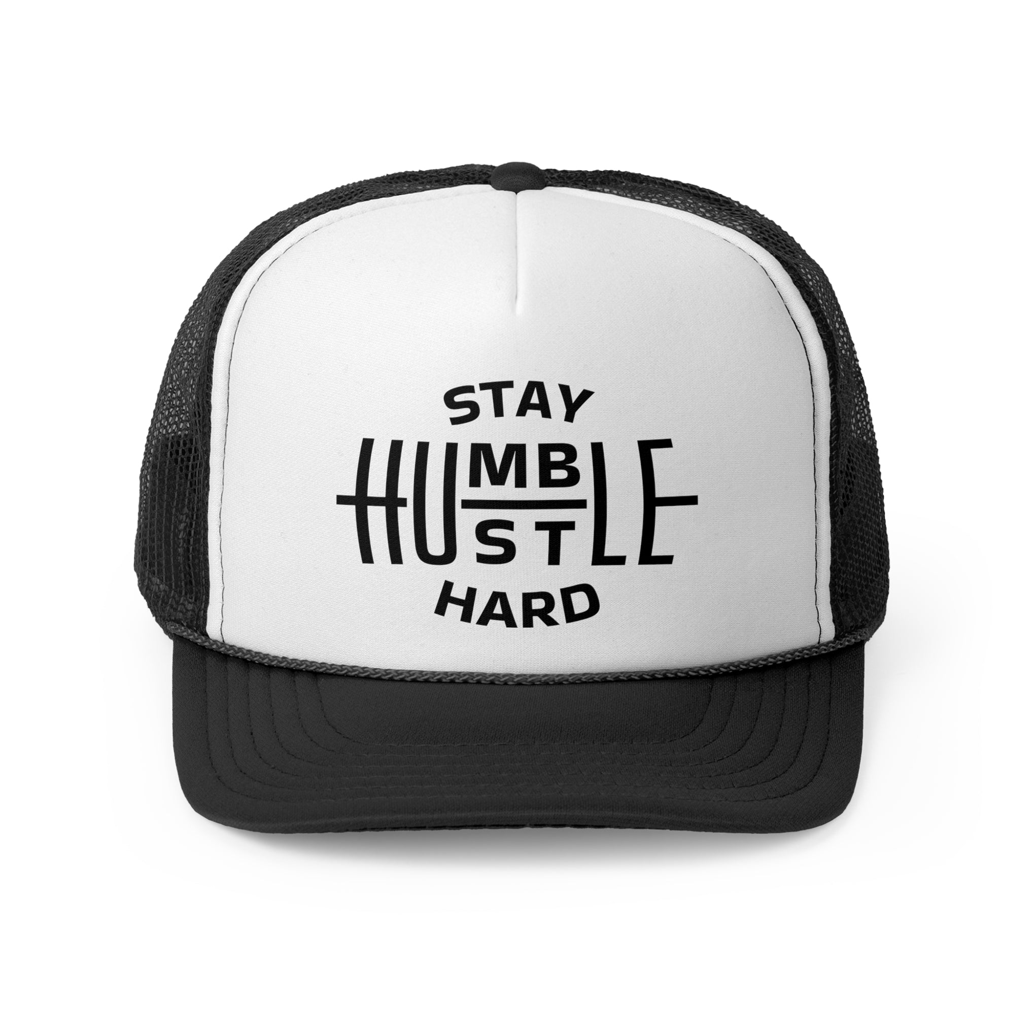 Stay Humble Hustle Hard