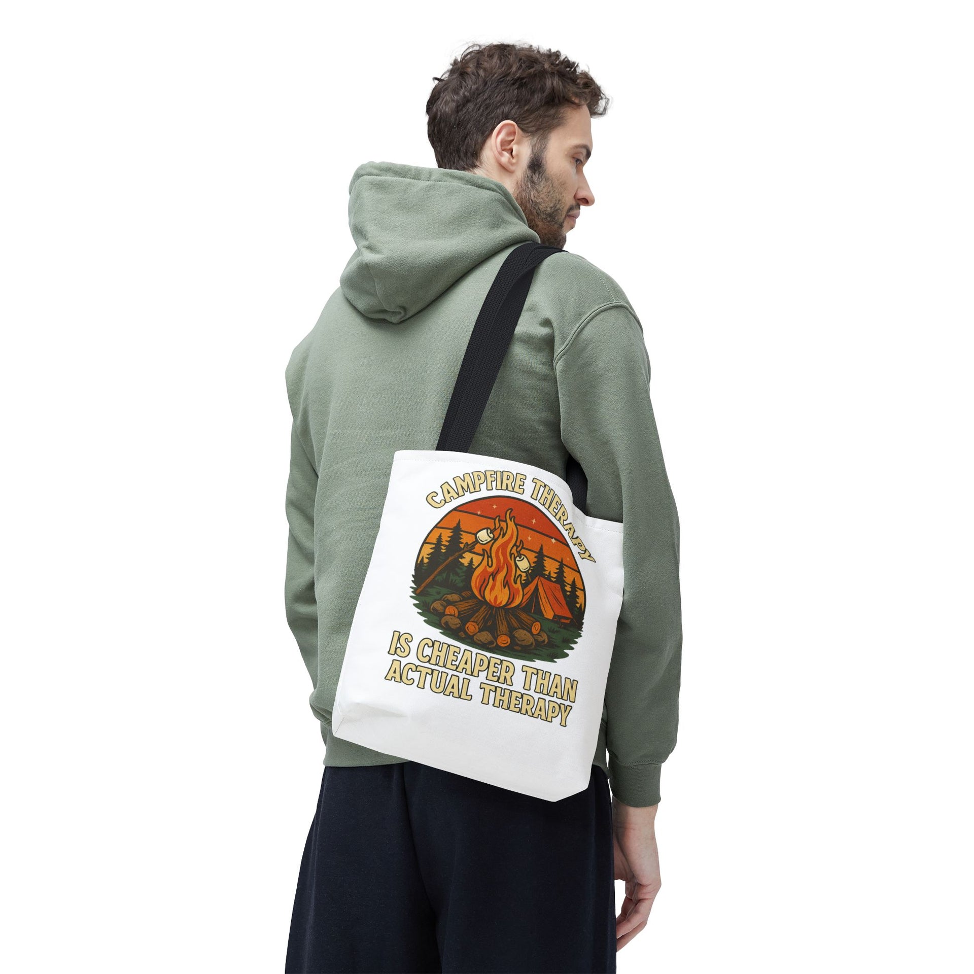 Camping Therapy Bag