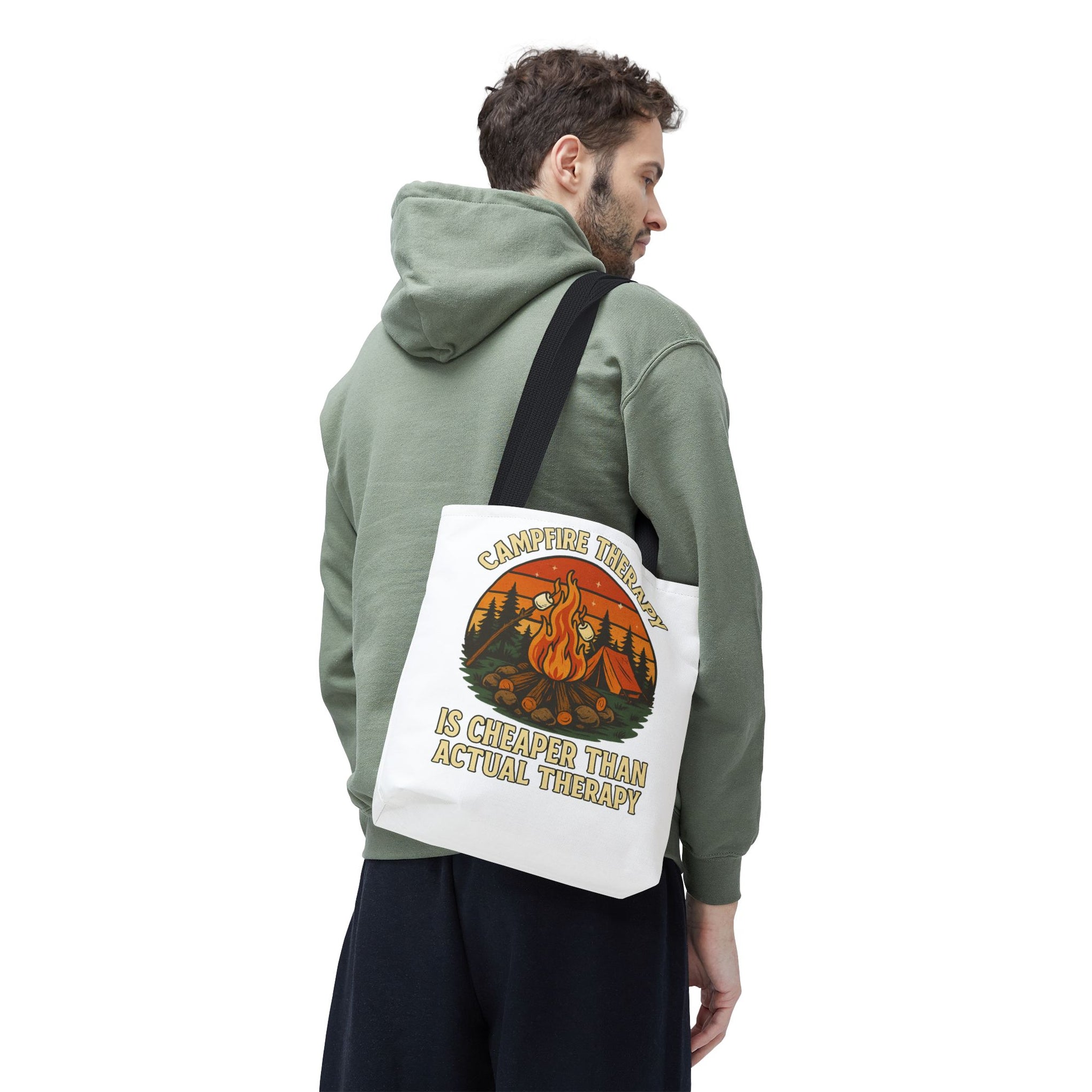 Camping Therapy Bag
