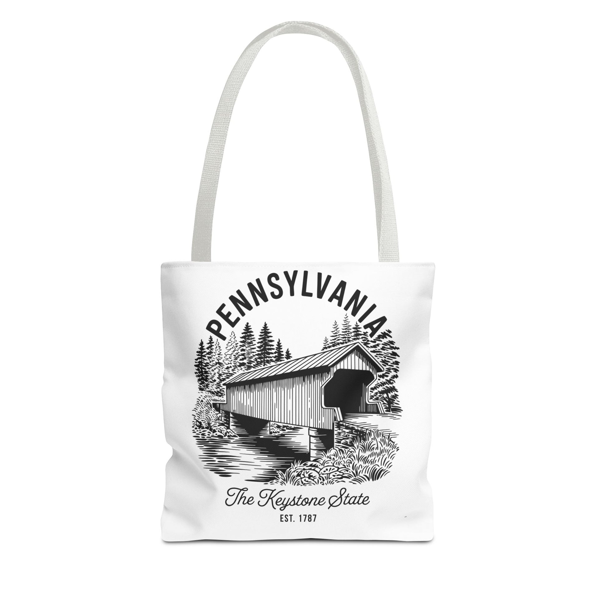 Pennsylvania The Keystone State