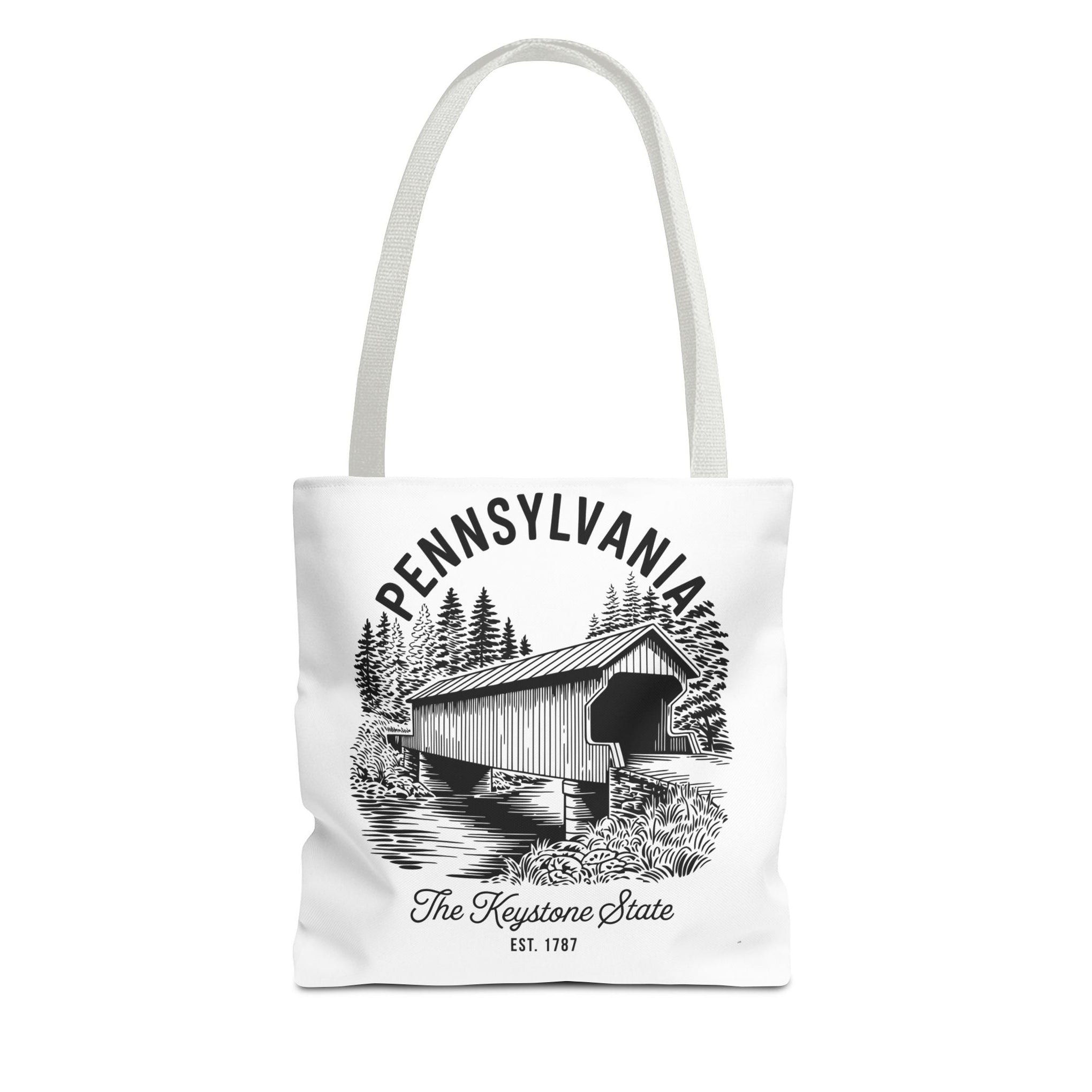 Pennsylvania The Keystone State