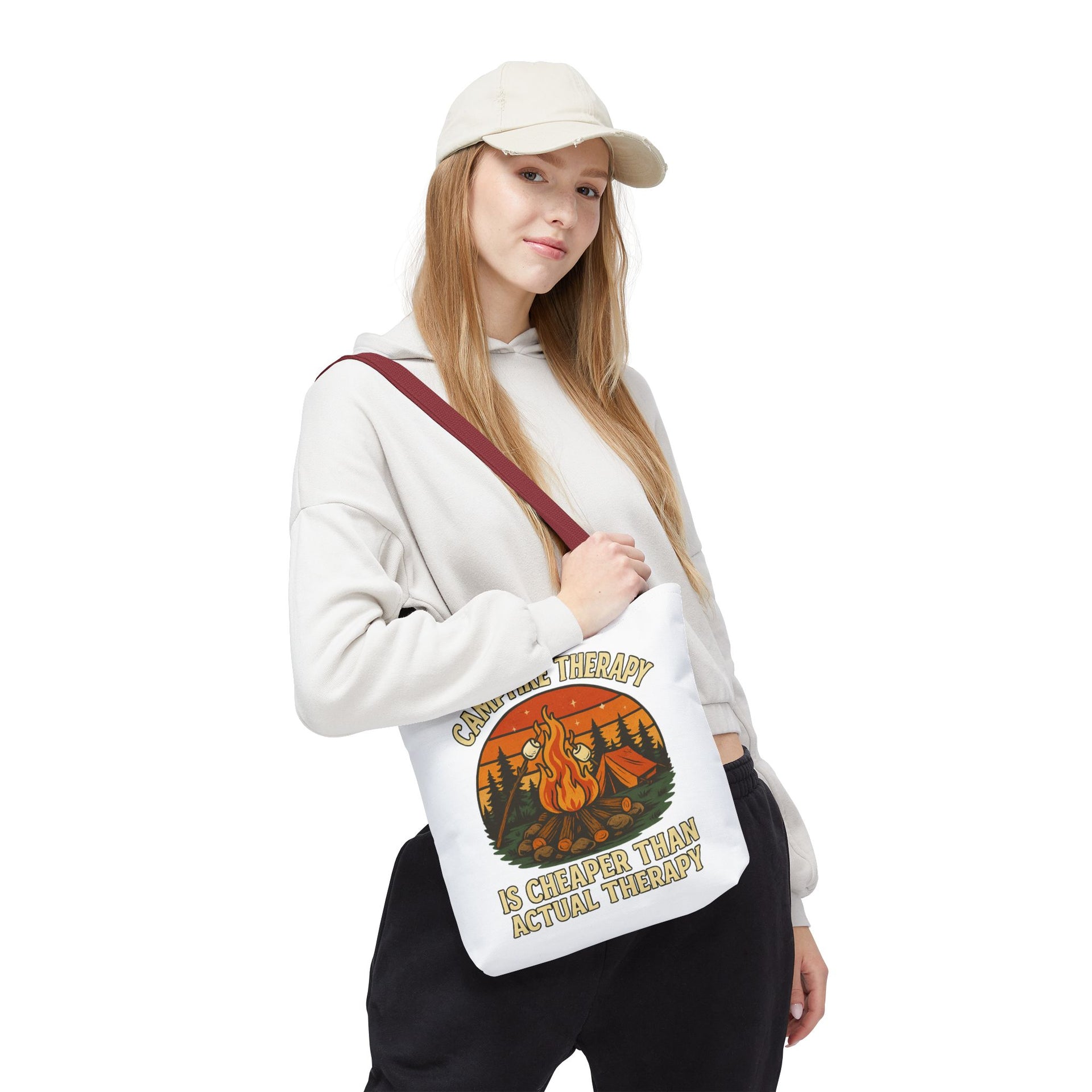 Camping Therapy Bag