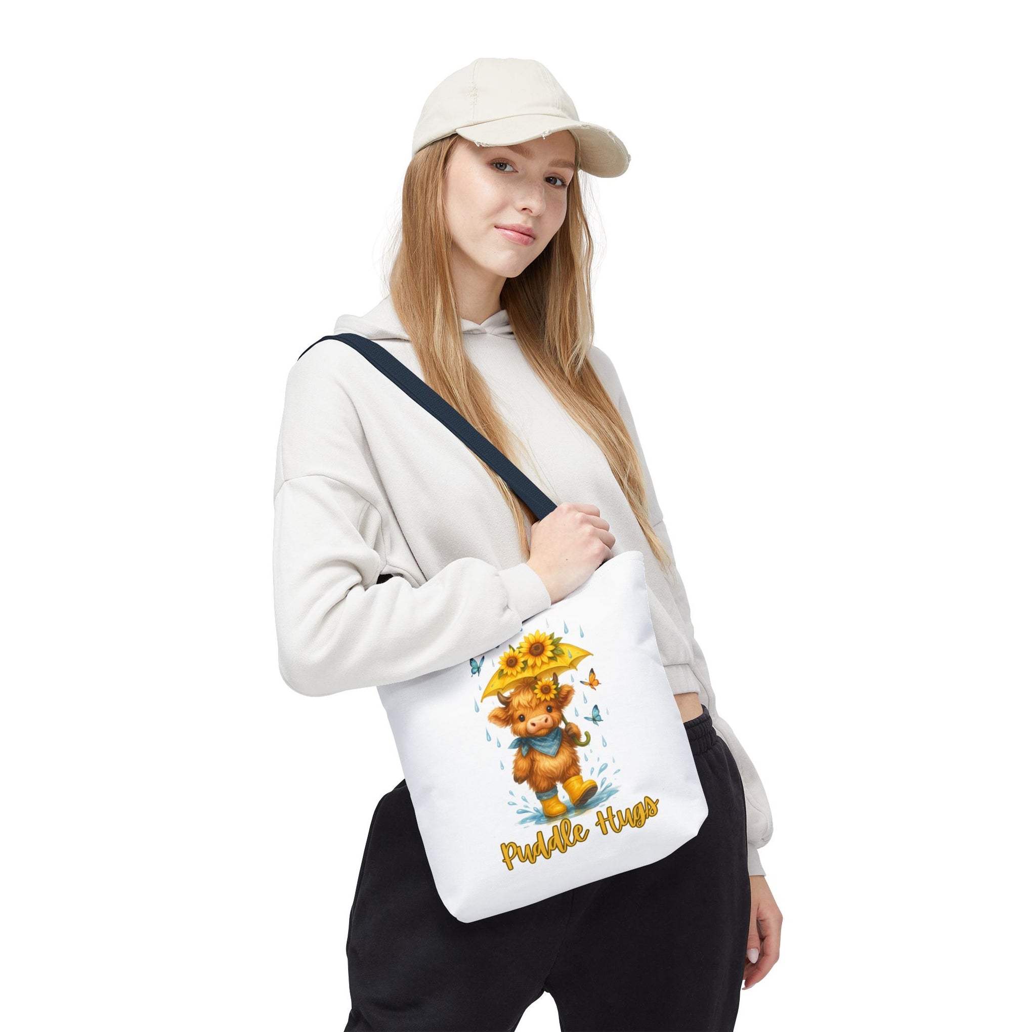 Puddle Hugs Bag