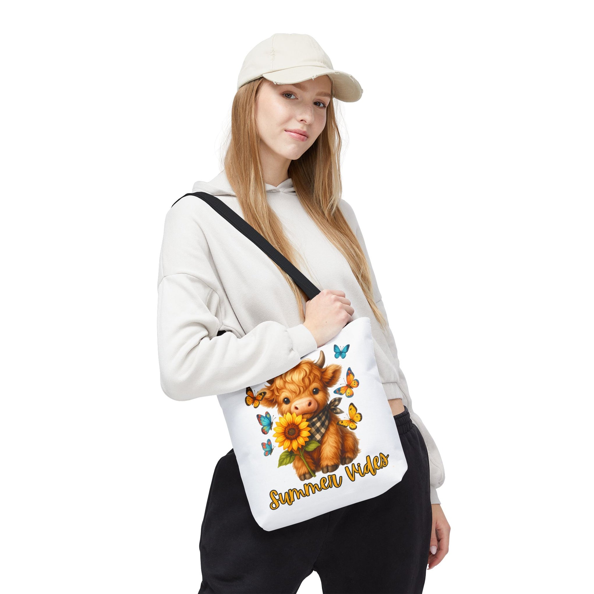 Summer Vibe Bag