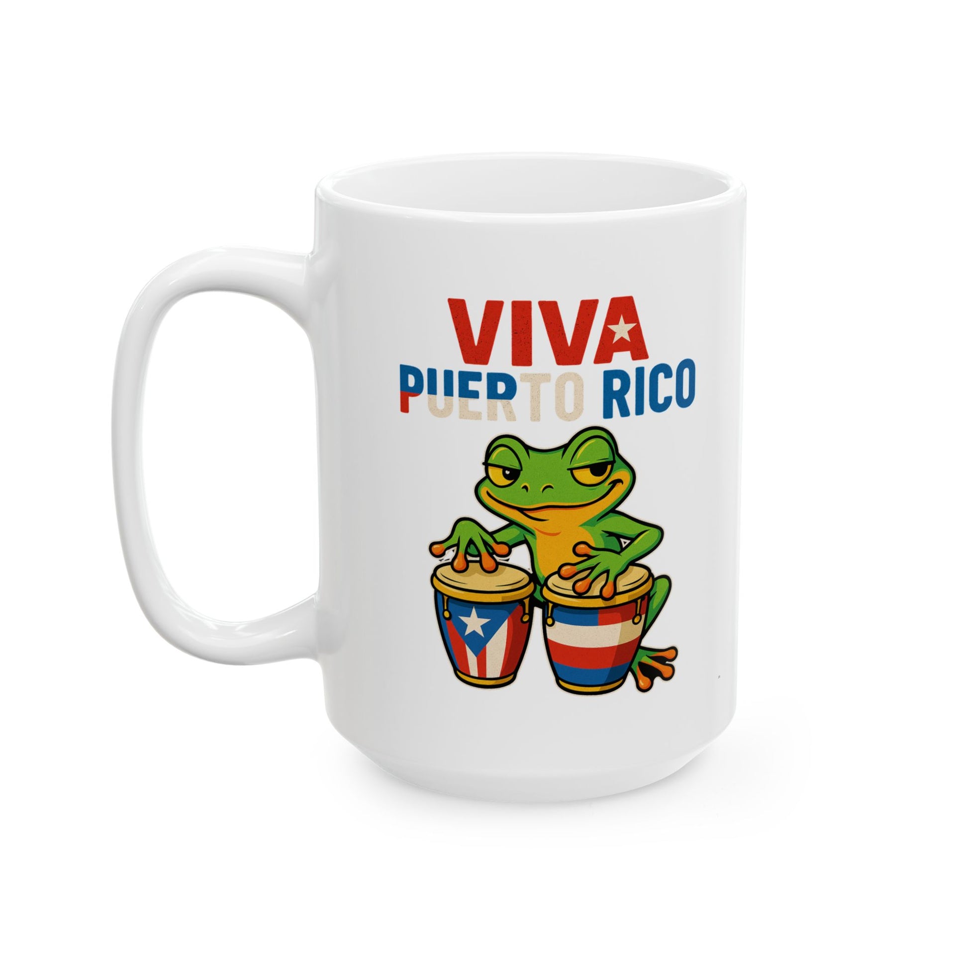 Viva Puerto Rico Cup