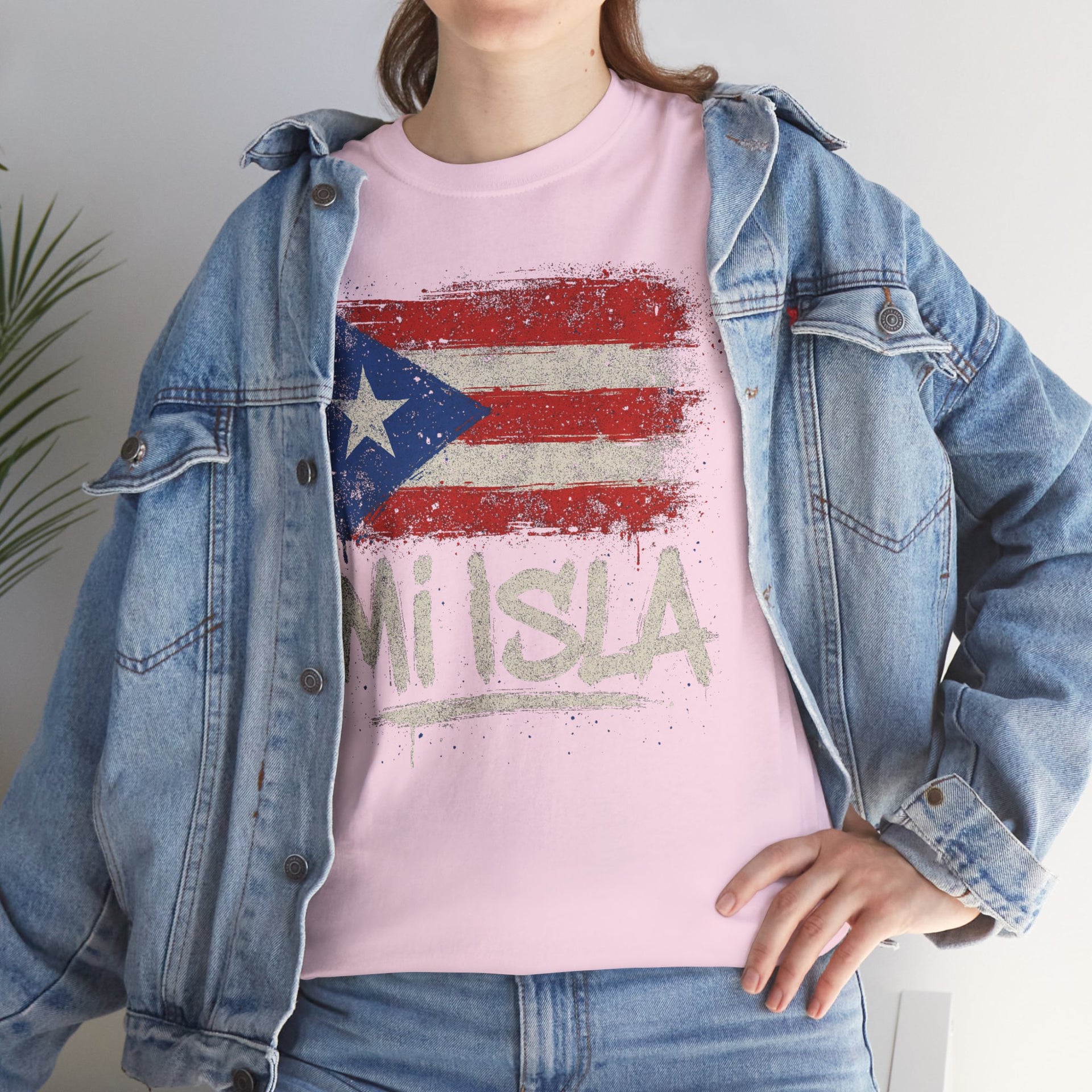 Mi IsLa Shirt