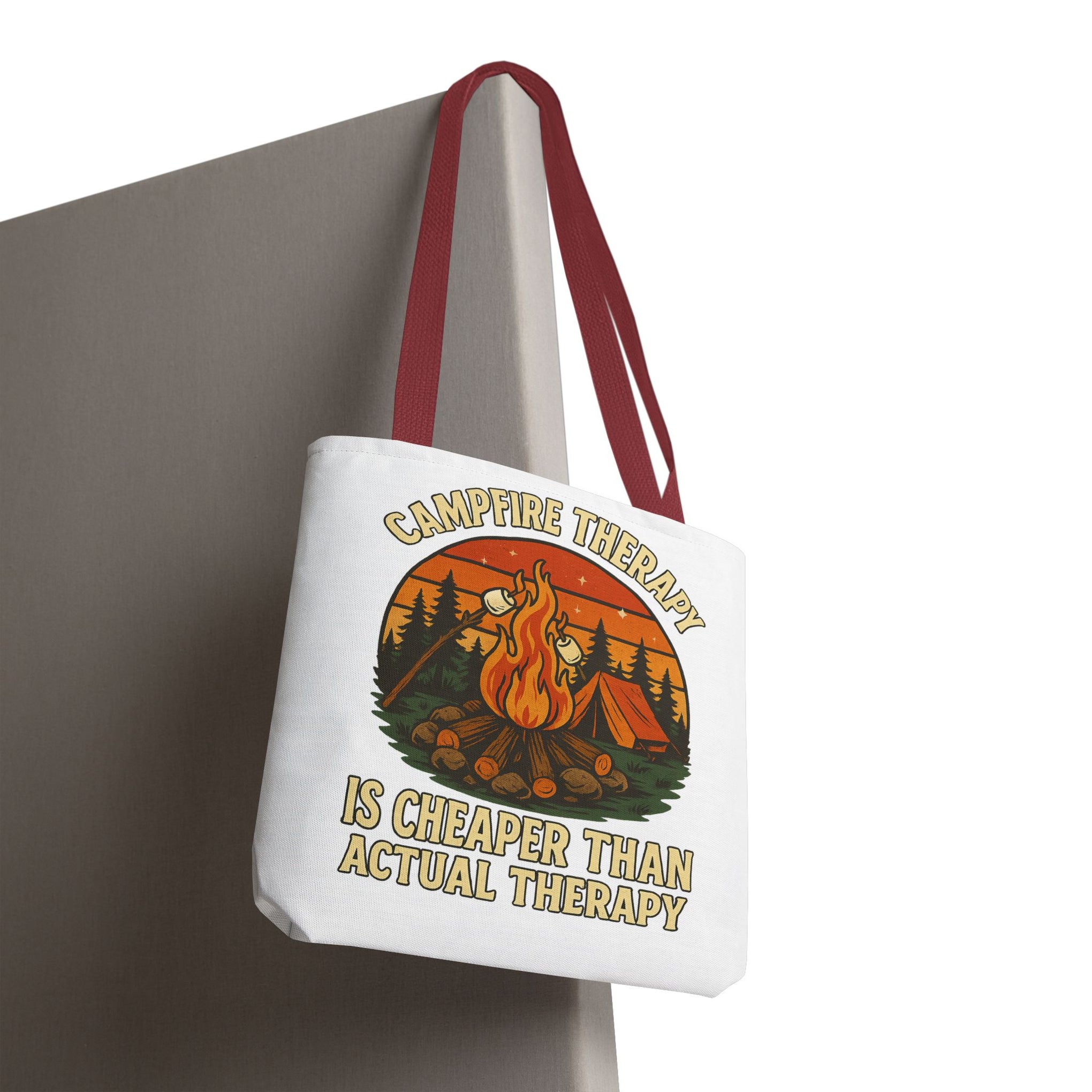 Camping Therapy Bag