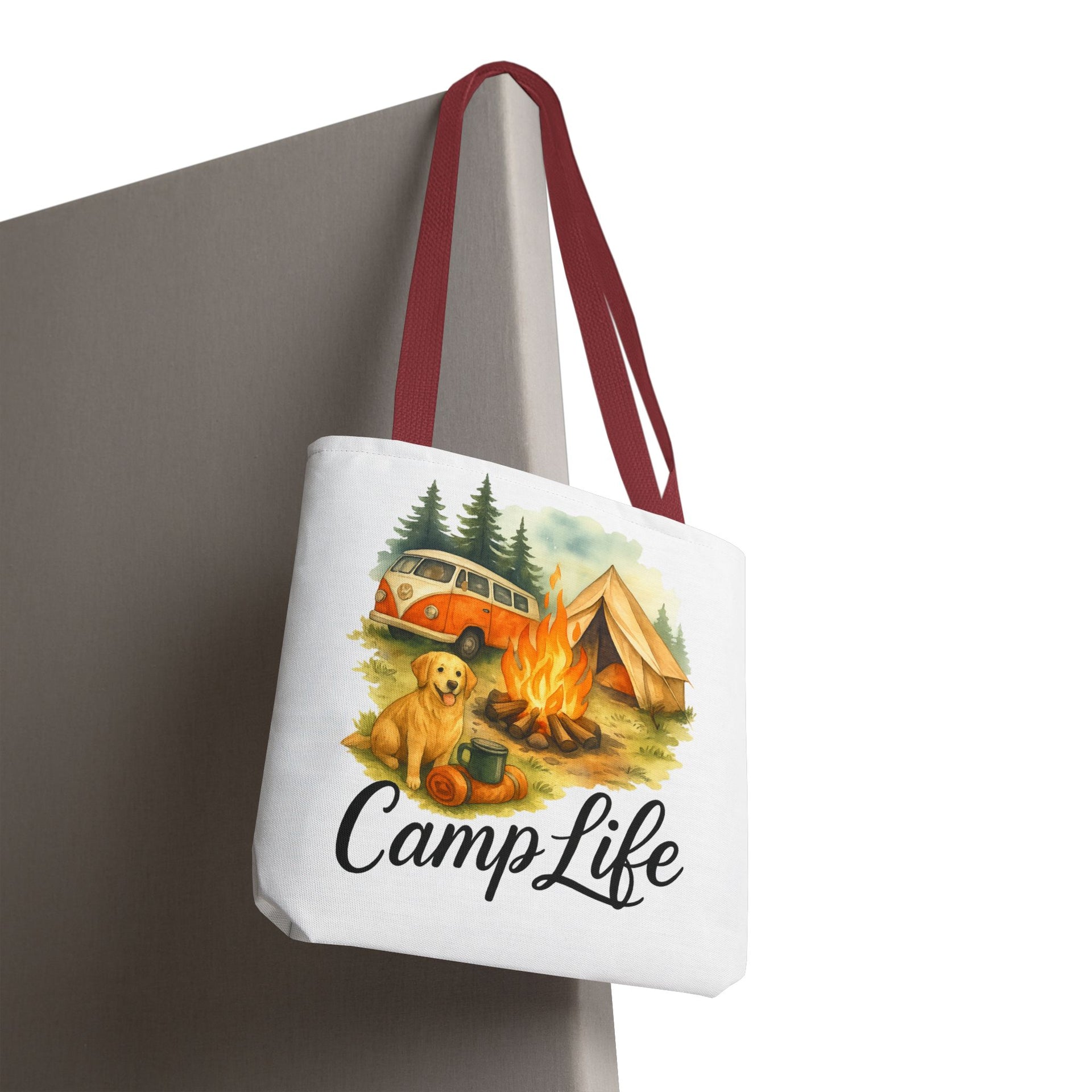 Camp Life Bag