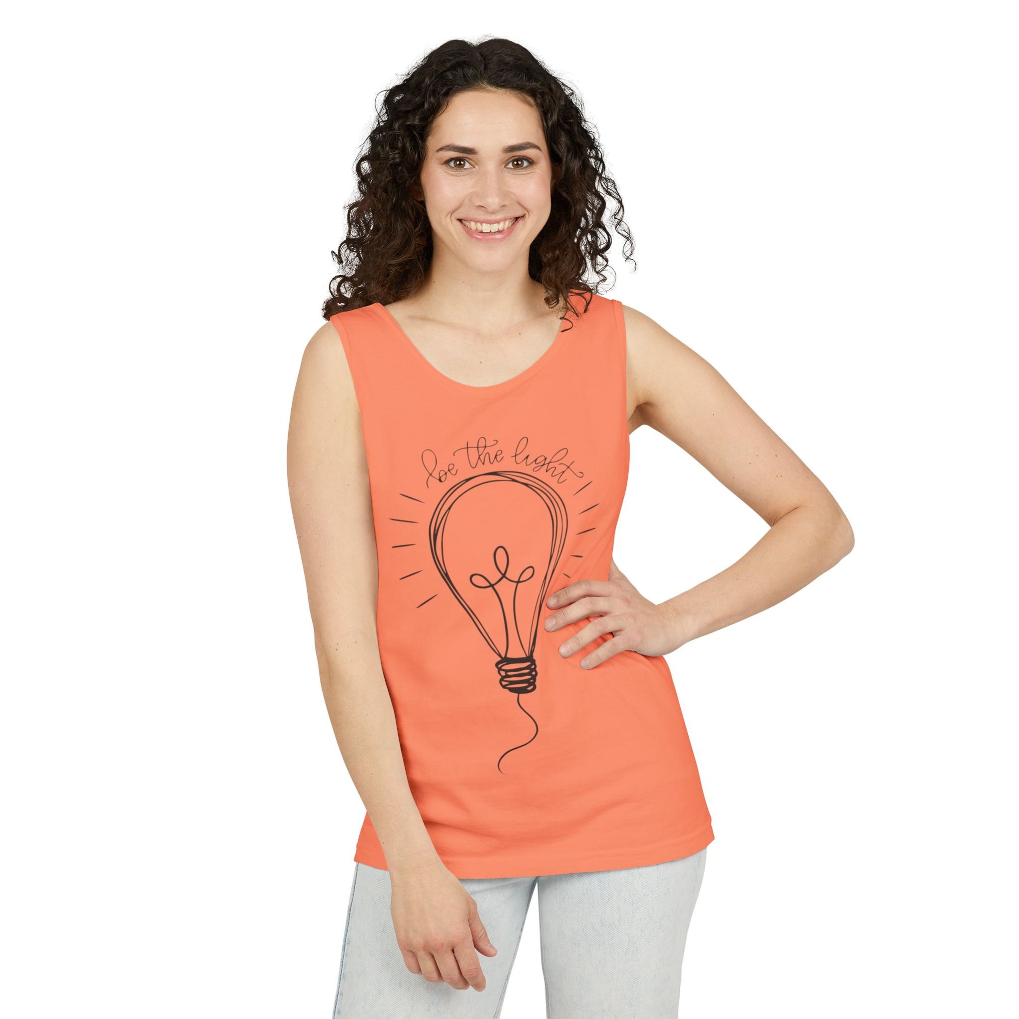 Be The Light
