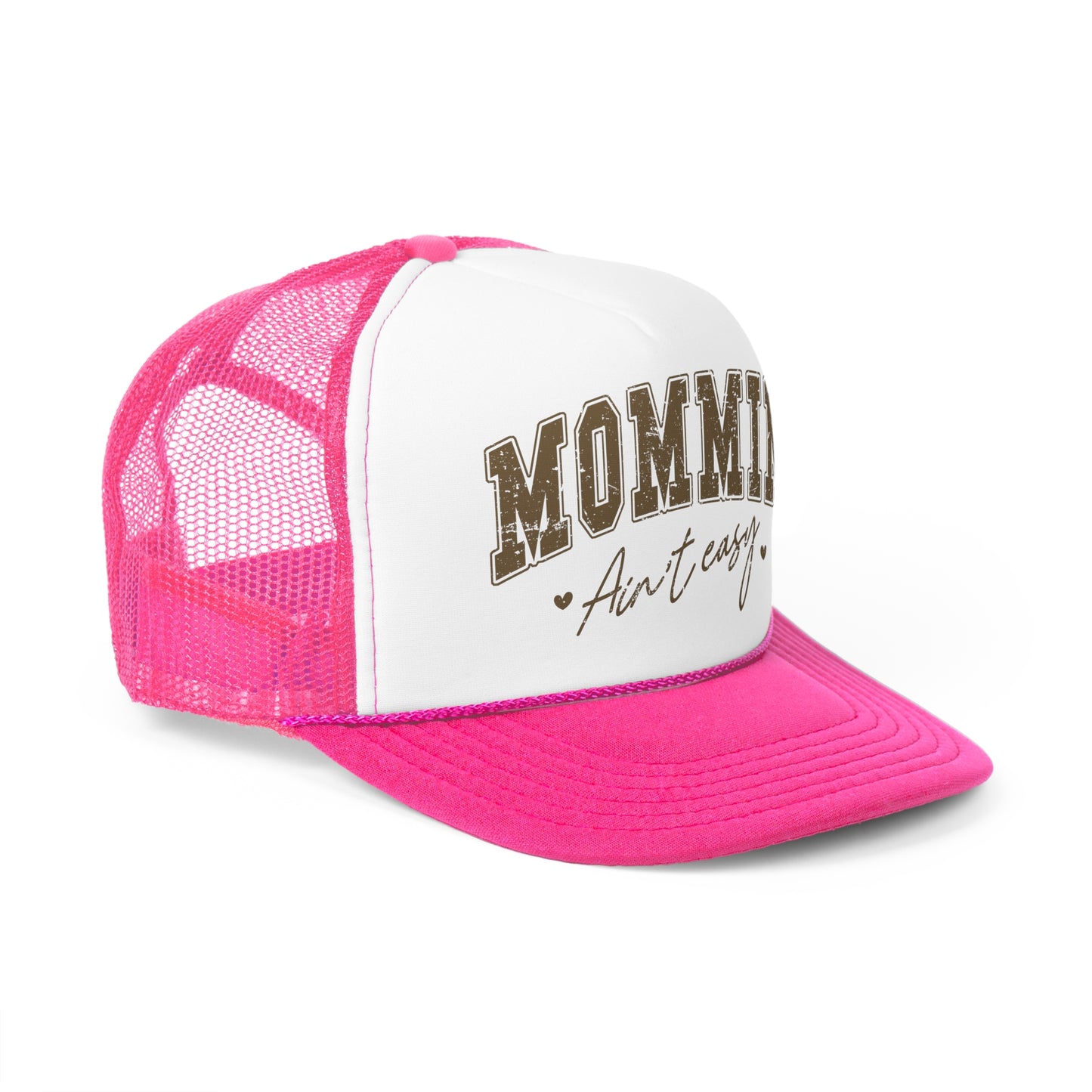 Mommin Isn't Easy