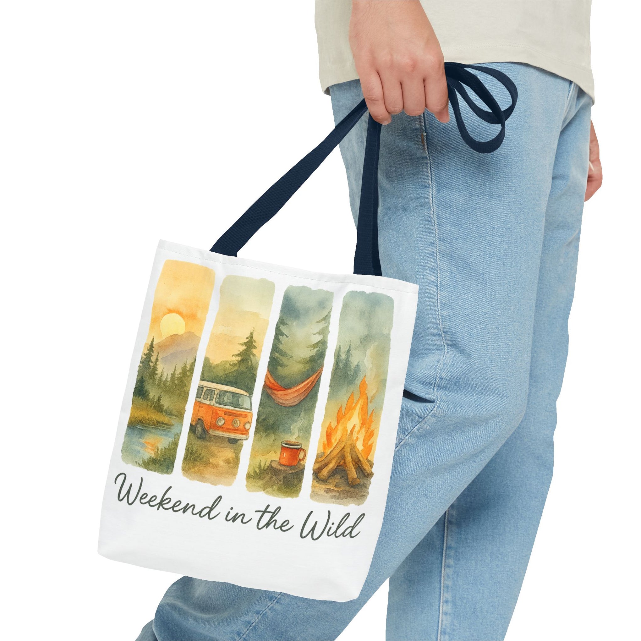 Weekend In The Wild Bag