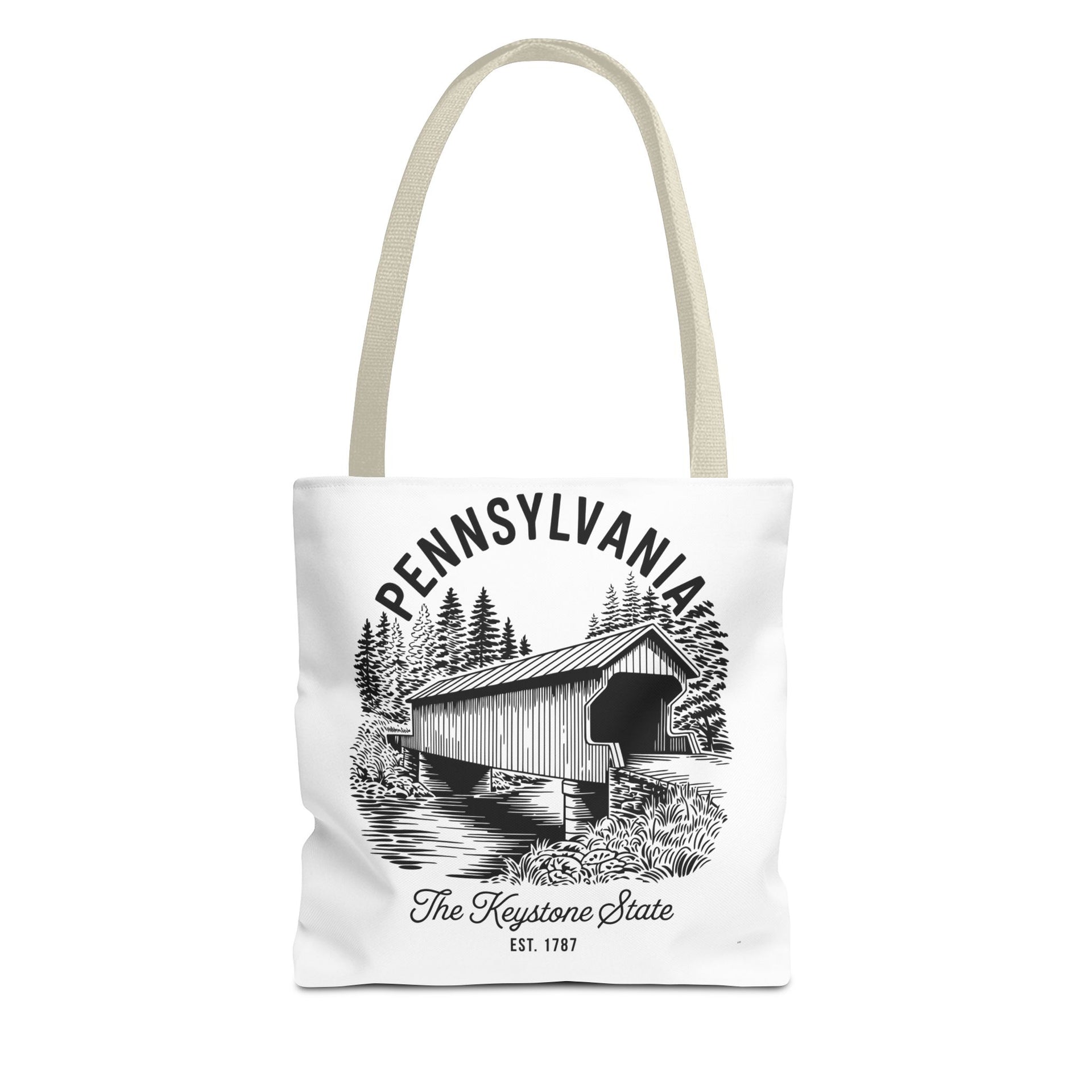 Pennsylvania The Keystone State