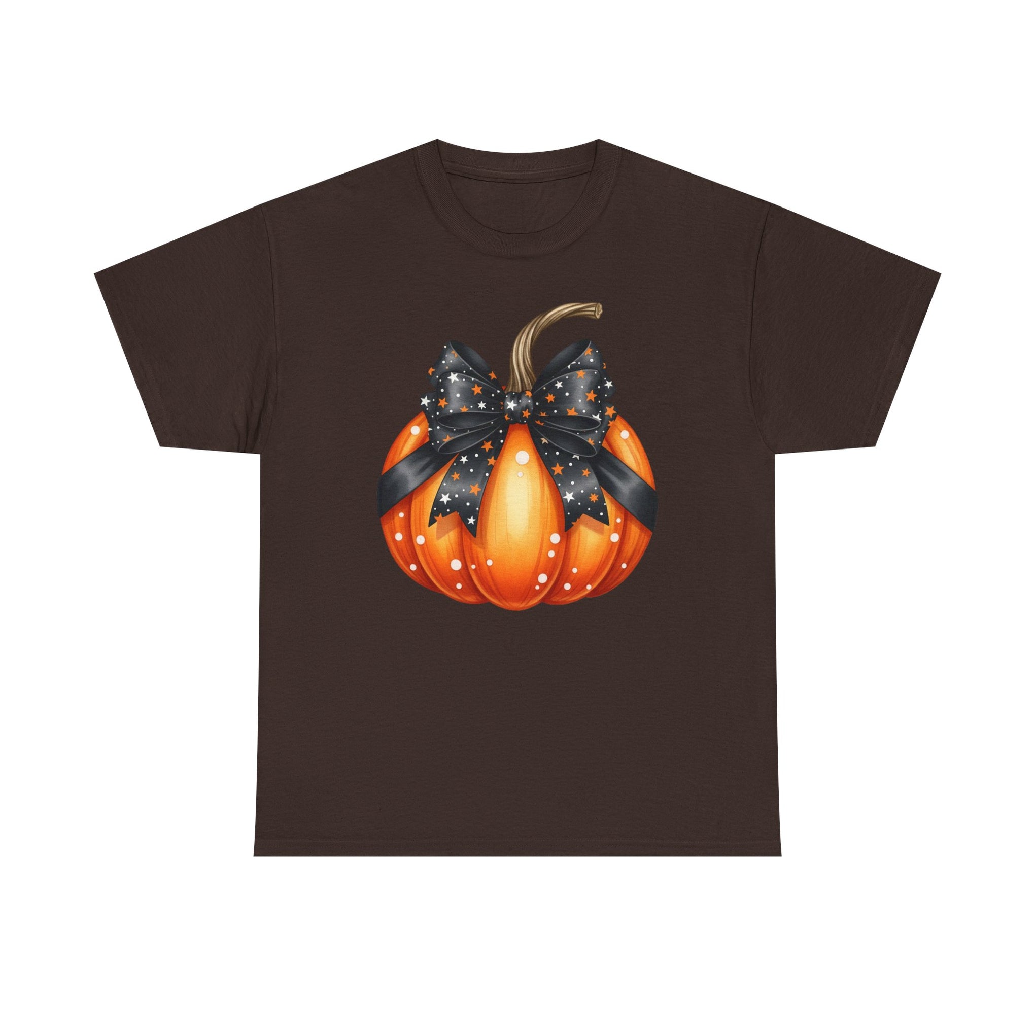 Retro Halloween Tee