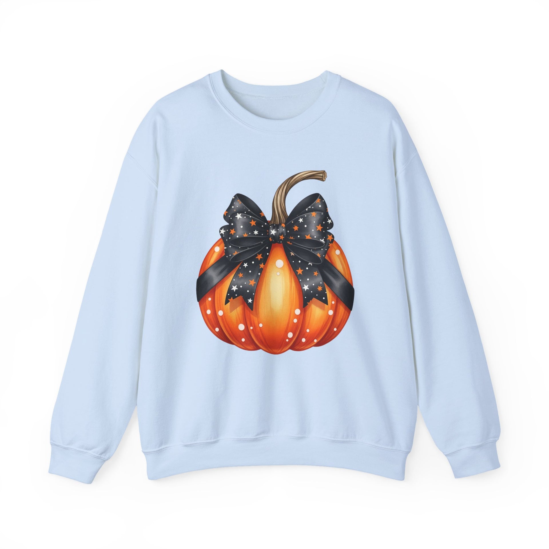 Retro Halloween Sweatshirt
